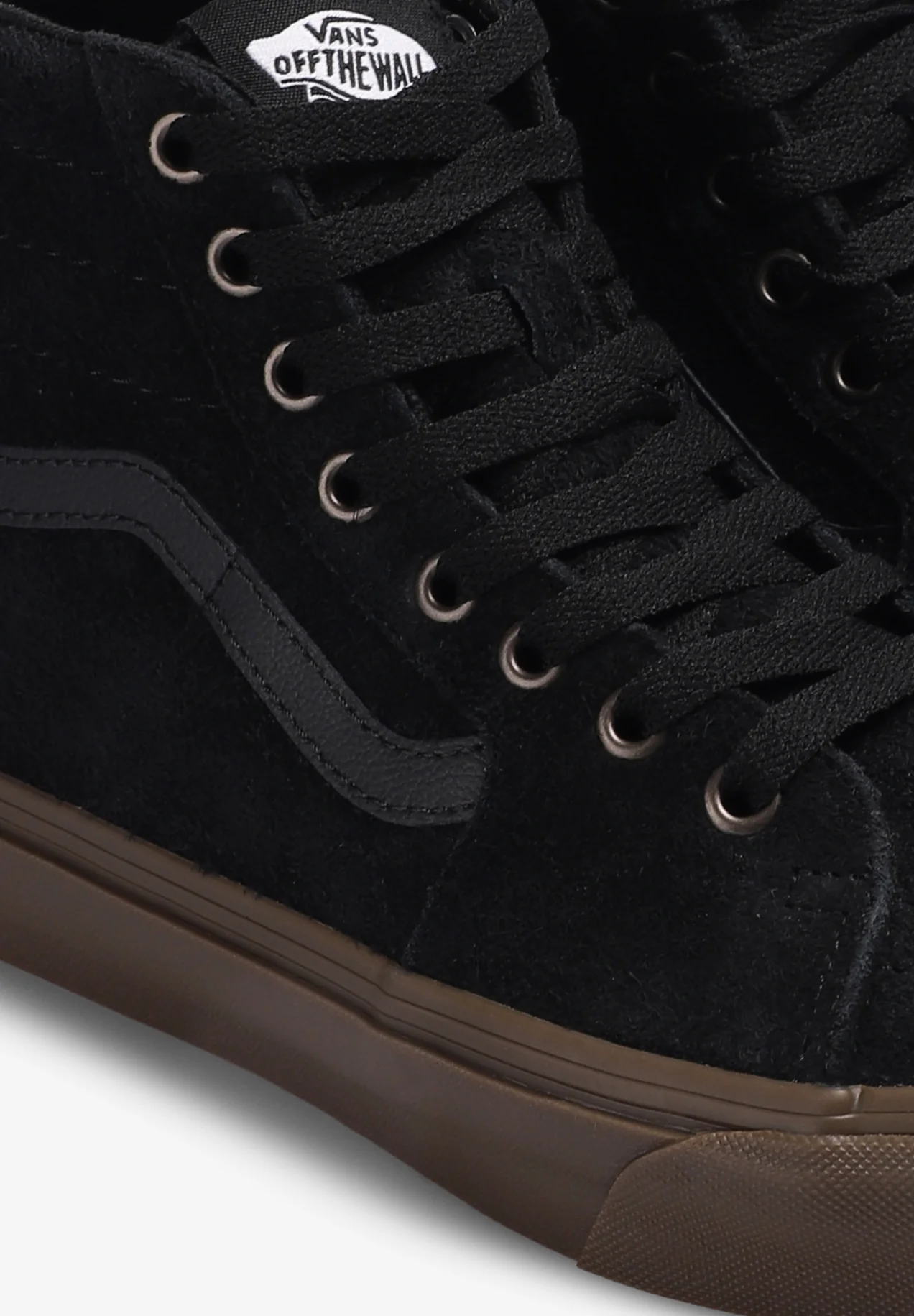 VANS | SNEAKERS SK8-HI TAPERED - Image 4
