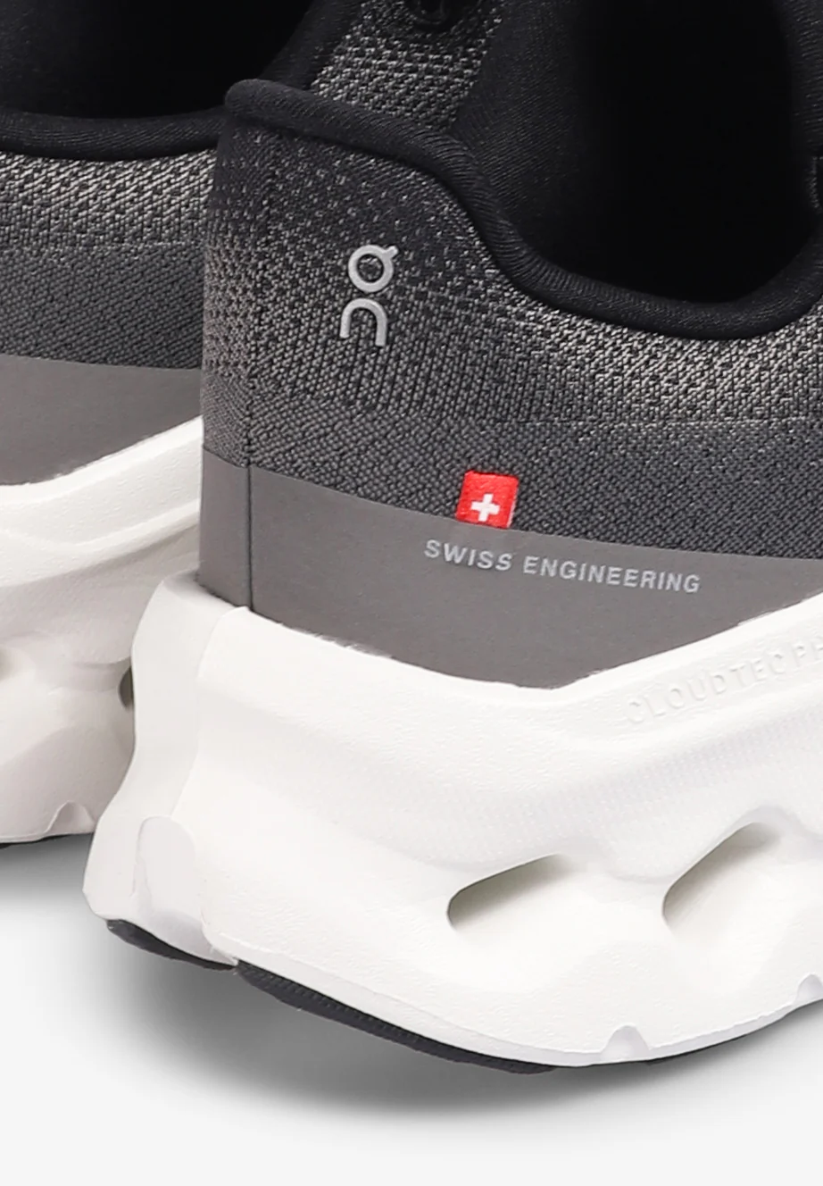 ON | SNEAKERS CLOUDTILT HOMBRE - Image 5