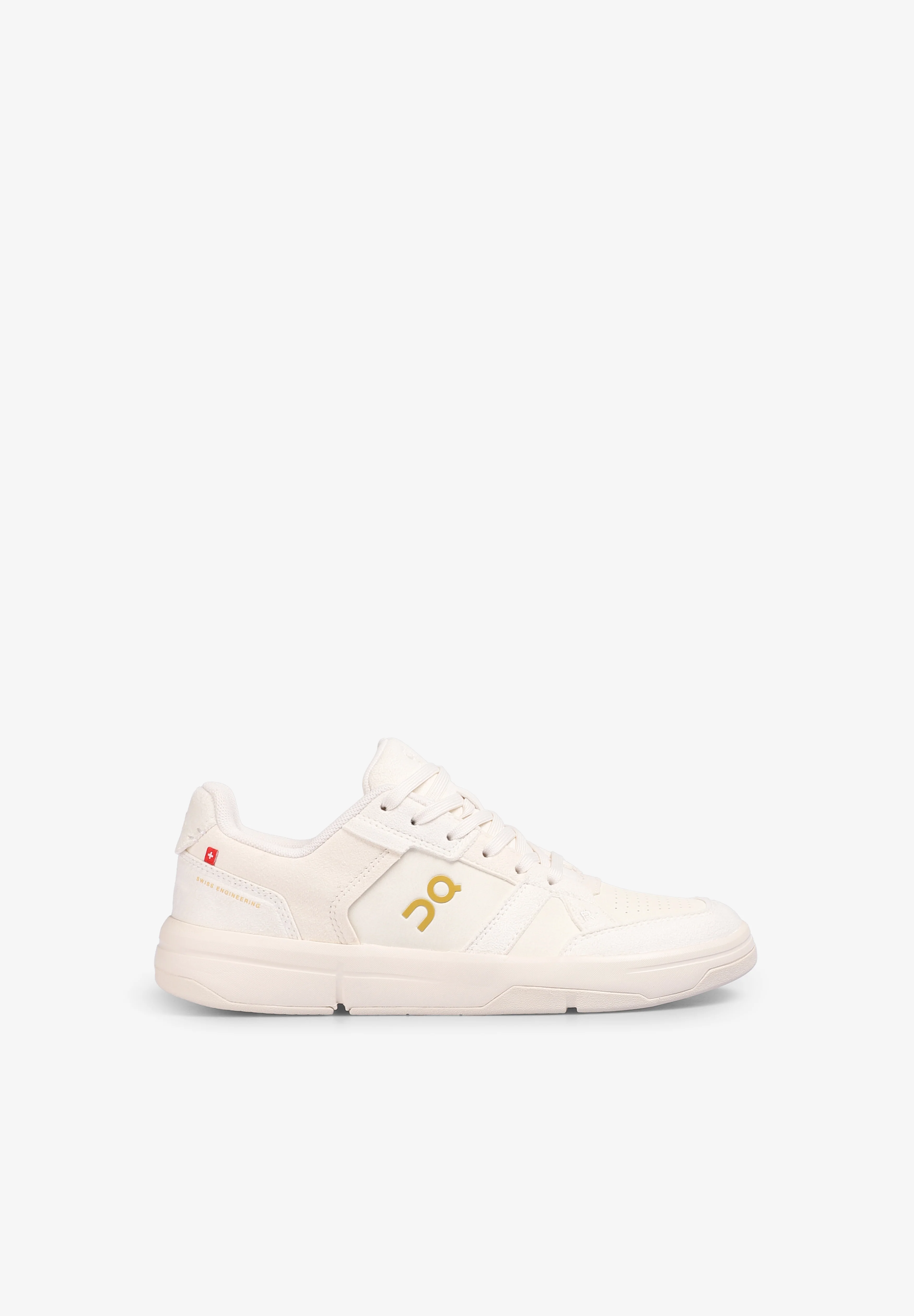 ON | SNEAKERS THE ROGER CLUBHOUSE 3 HOMBRE