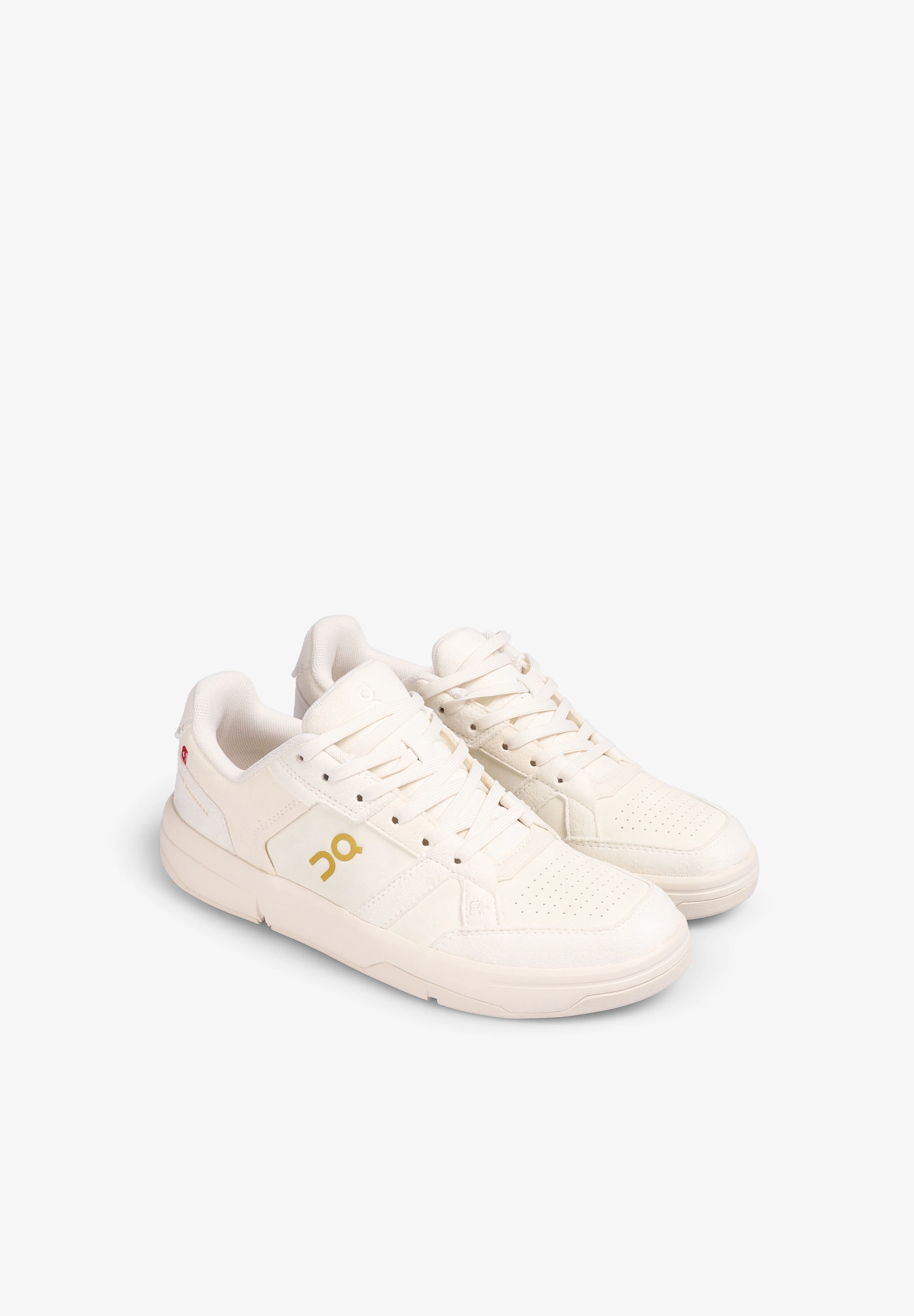 ON | SNEAKERS THE ROGER CLUBHOUSE 3 HOMBRE - Image 2