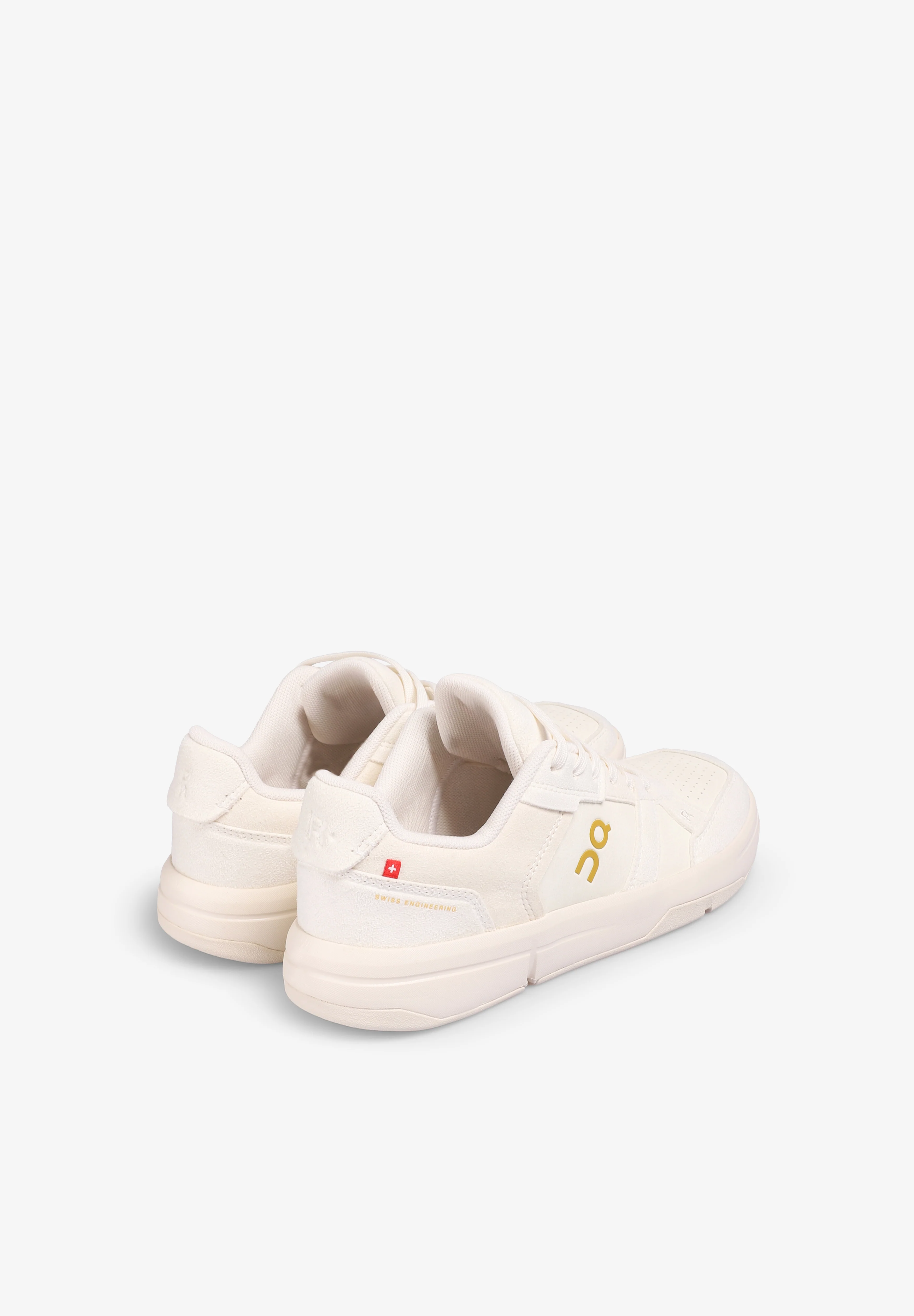 ON | SNEAKERS THE ROGER CLUBHOUSE 3 HOMBRE - Image 3