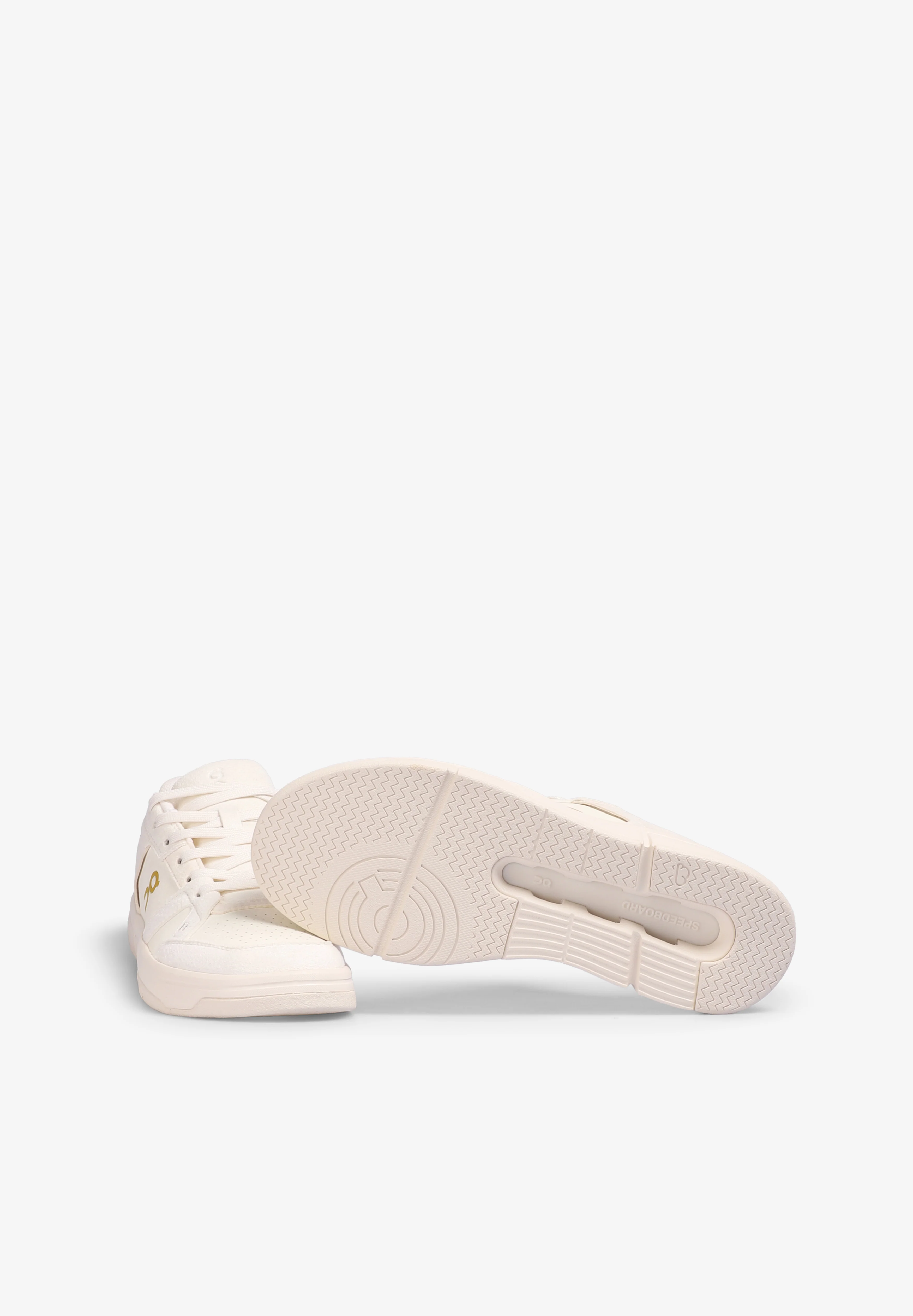 ON | SNEAKERS THE ROGER CLUBHOUSE 3 HOMBRE - Image 4
