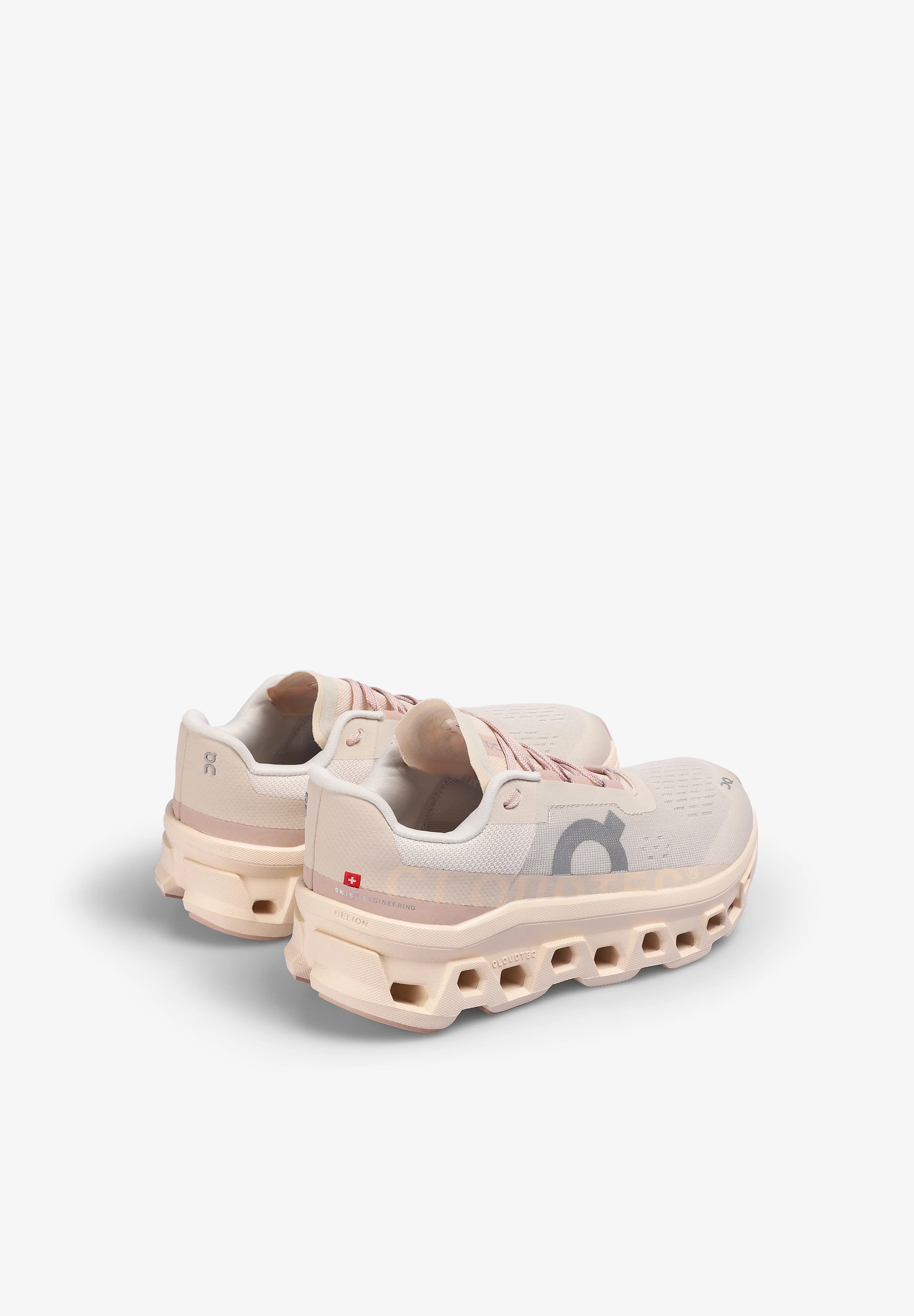 ON | SNEAKERS CLOUDMONSTER MUJER - Image 3