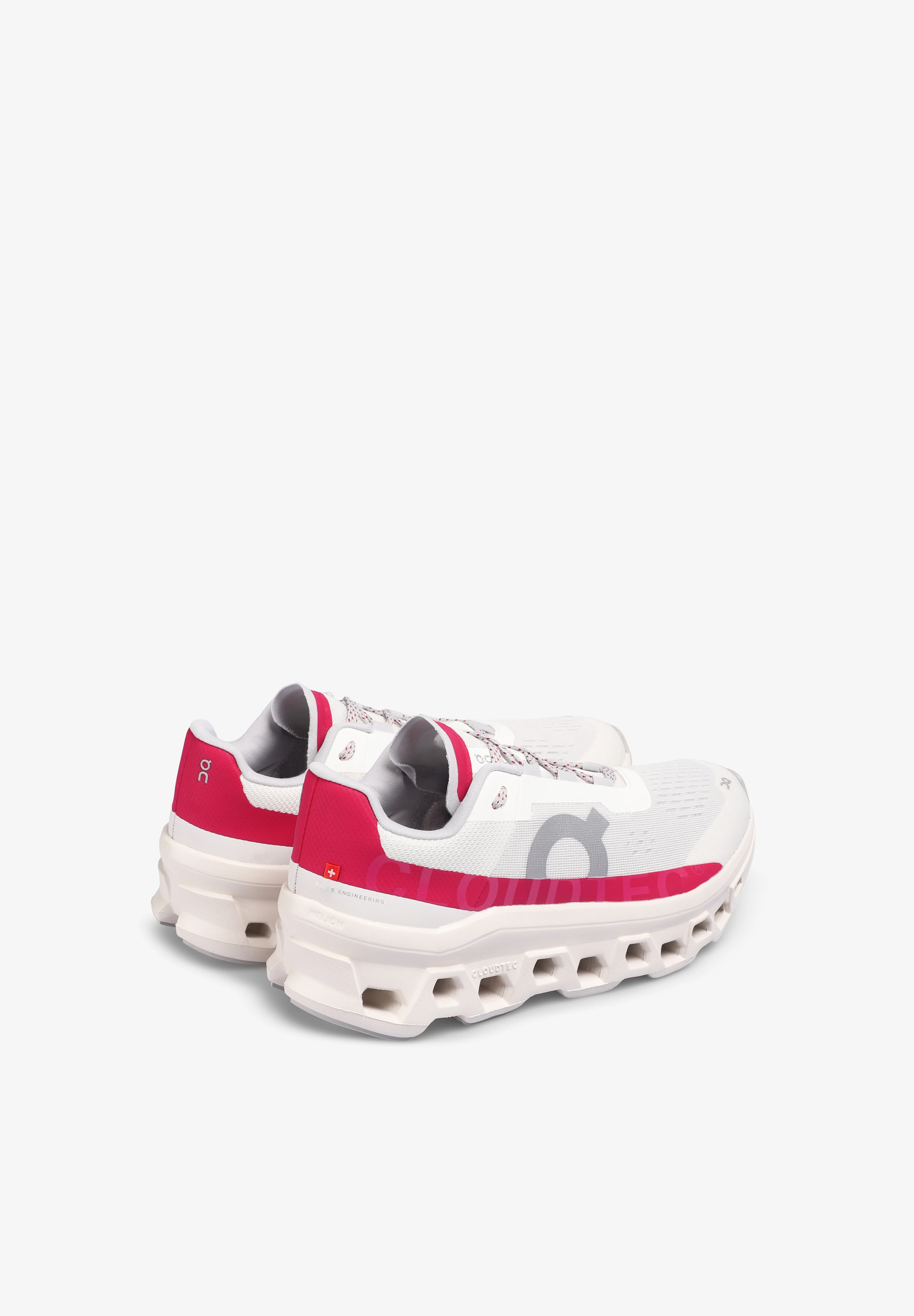 ON | SNEAKERS CLOUDMONSTER MUJER - Image 3