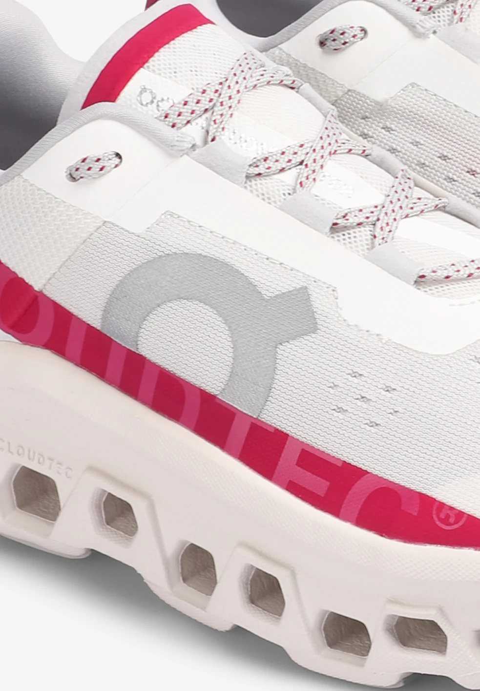 ON | SNEAKERS CLOUDMONSTER MUJER - Image 4