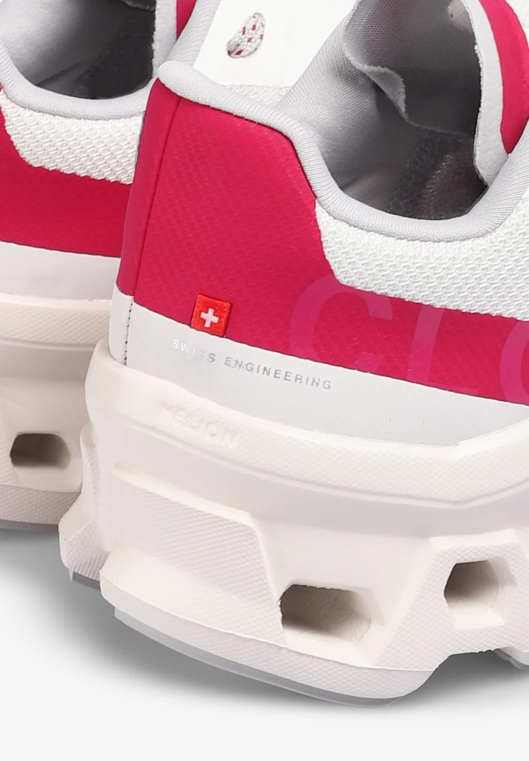 ON | SNEAKERS CLOUDMONSTER MUJER - Image 5