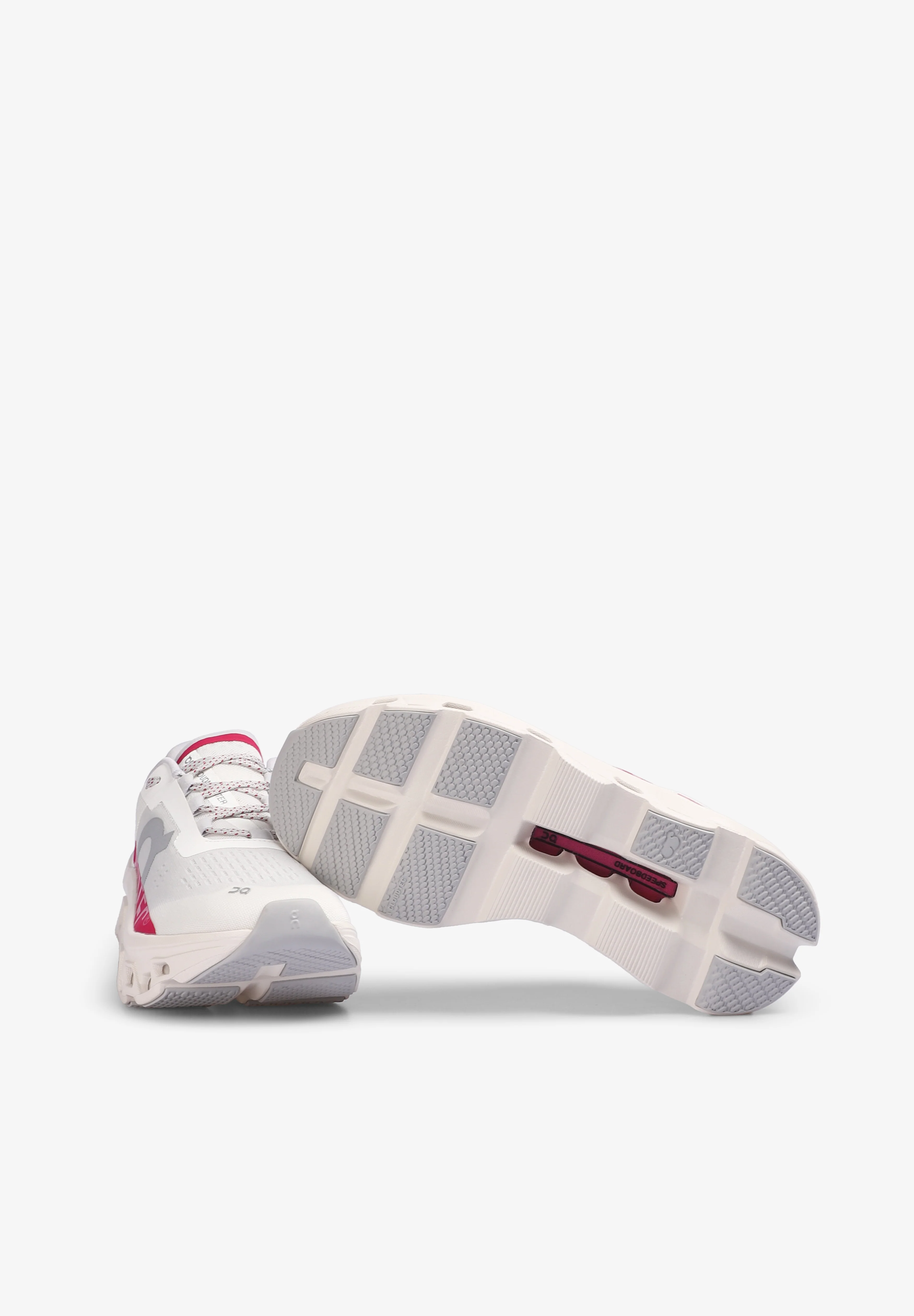 ON | SNEAKERS CLOUDMONSTER MUJER - Image 6