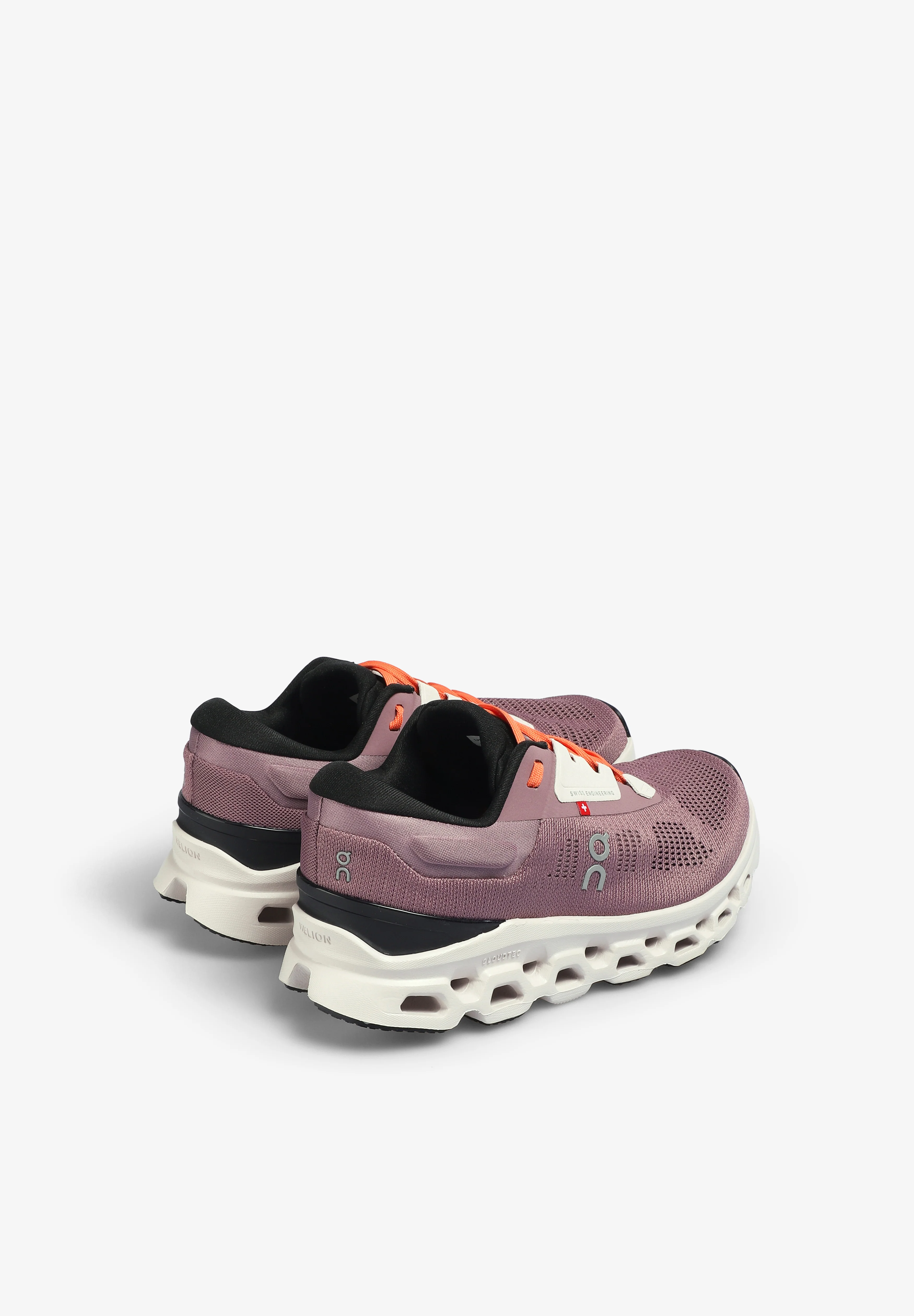 ON | SNEAKERS CLOUDSTRATUS MUJER - Image 3