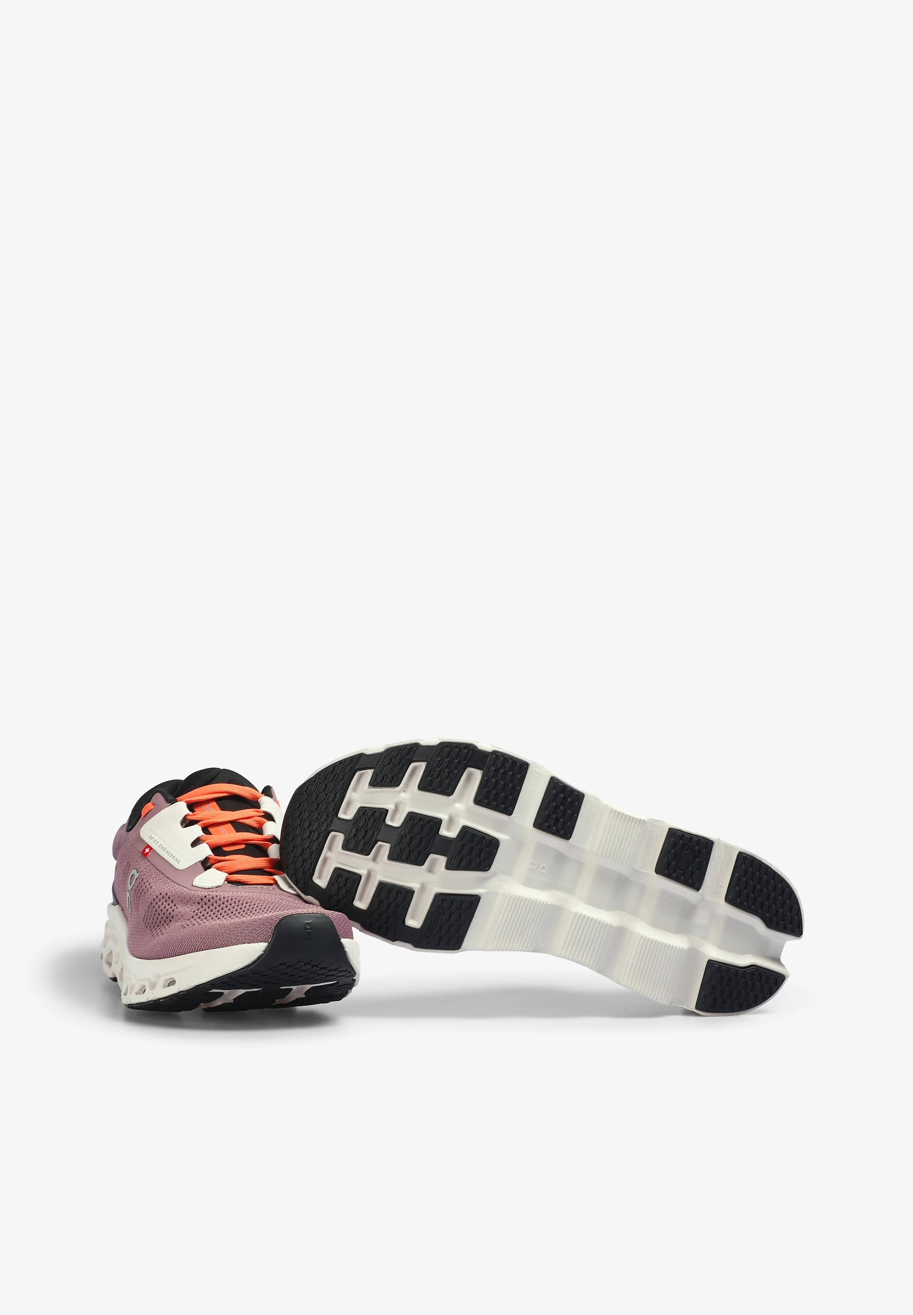 ON | SNEAKERS CLOUDSTRATUS MUJER - Image 6