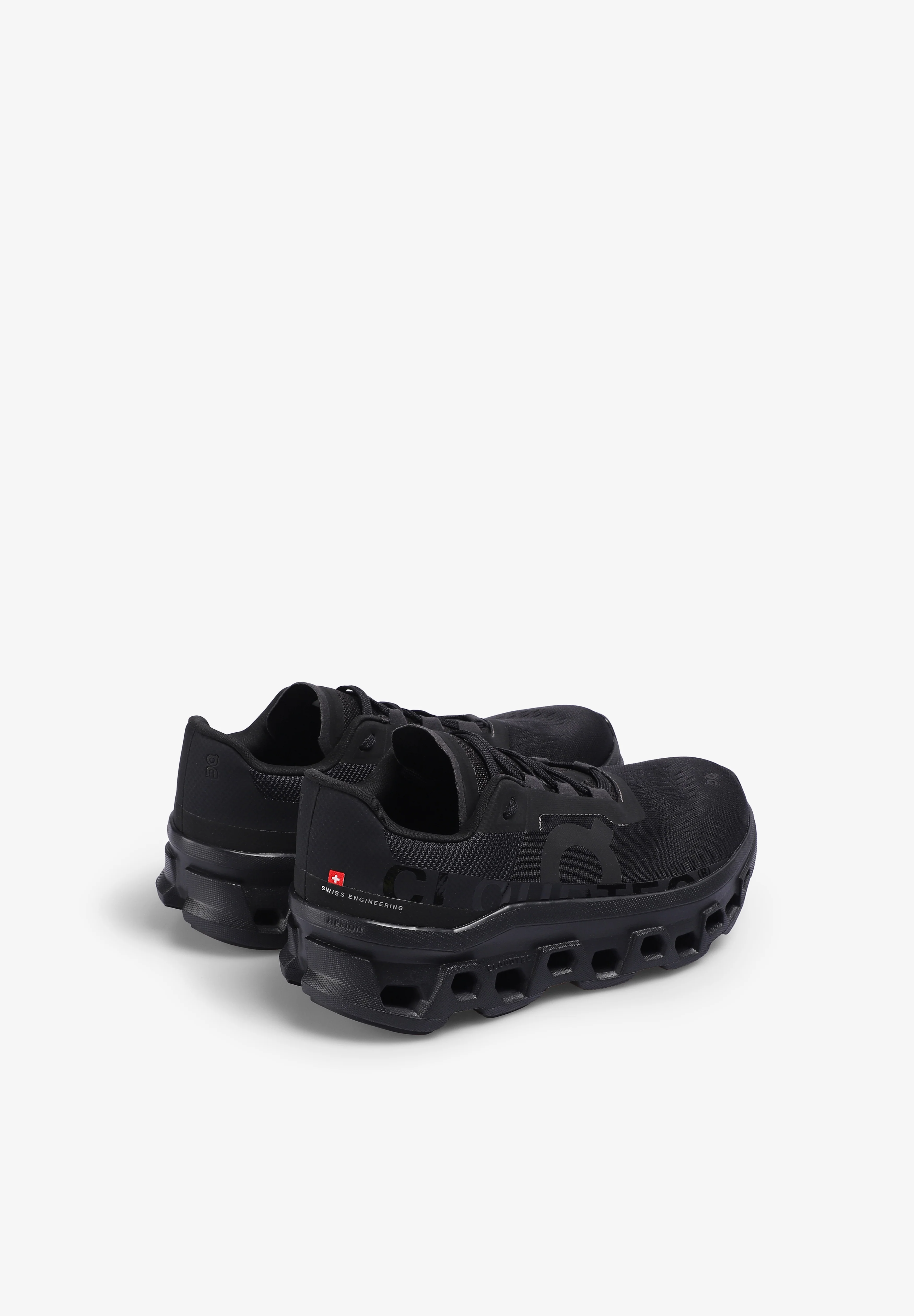 ON | SNEAKERS CLOUDMONSTER HOMBRE - Image 3