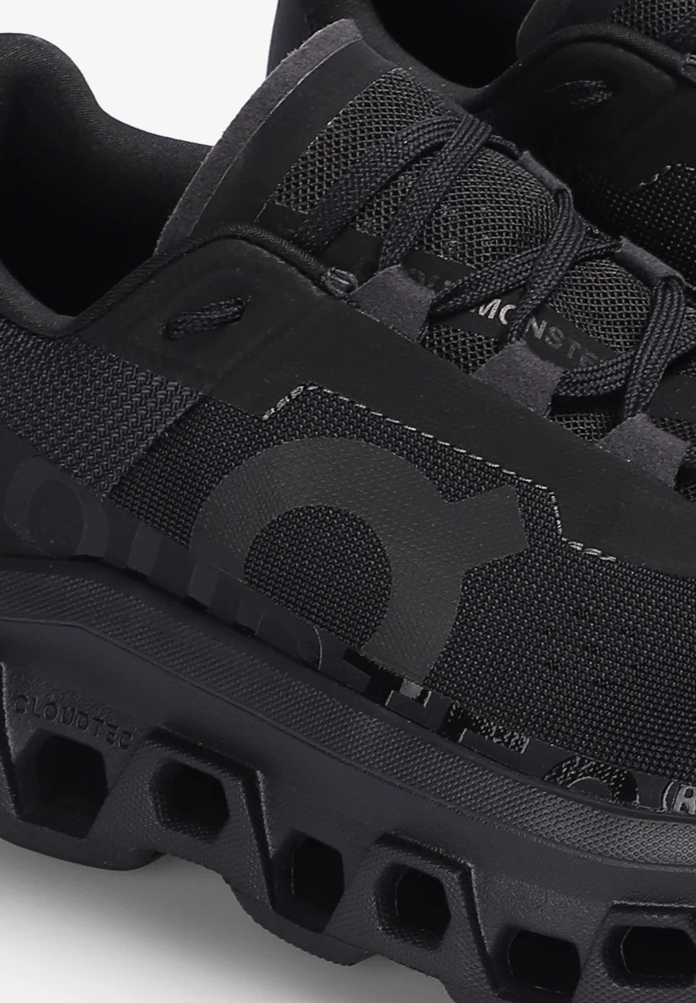 ON | SNEAKERS CLOUDMONSTER HOMBRE - Image 4