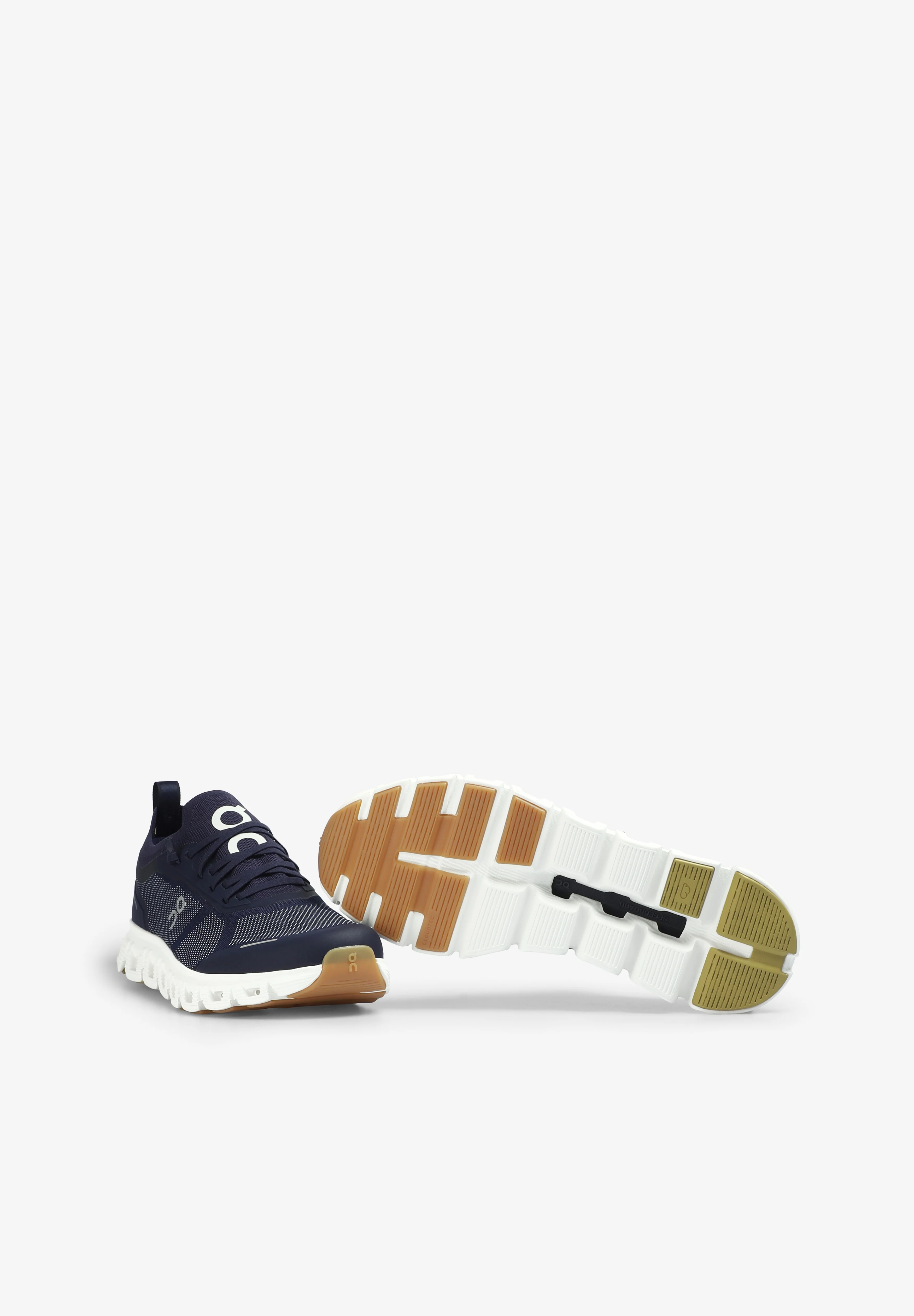 ON | SNEAKERS CLOUD 6 VERSA HOMBRE - Image 6