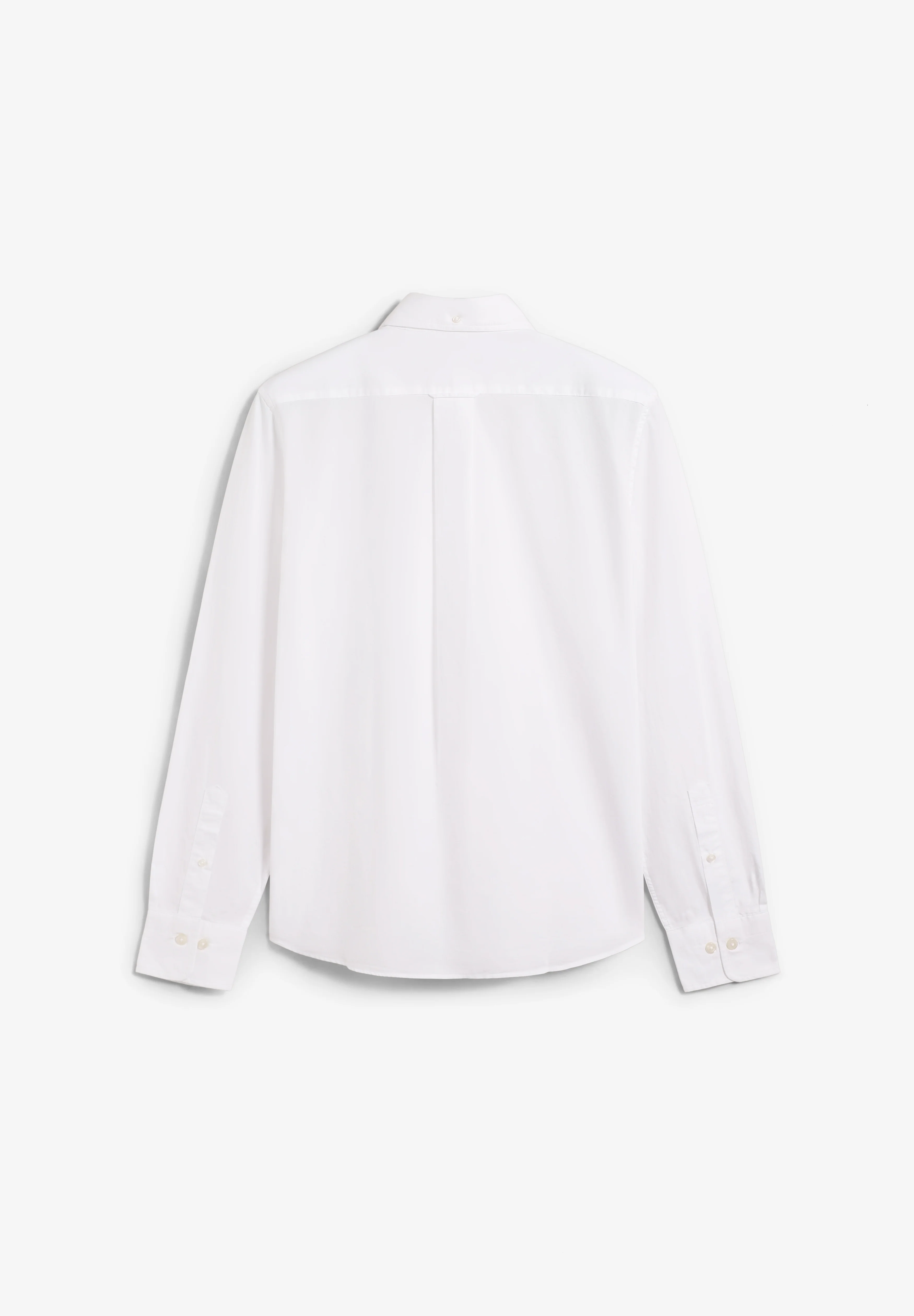 GANT | CAMISA POPELÍN REG CLASSIC - Image 5