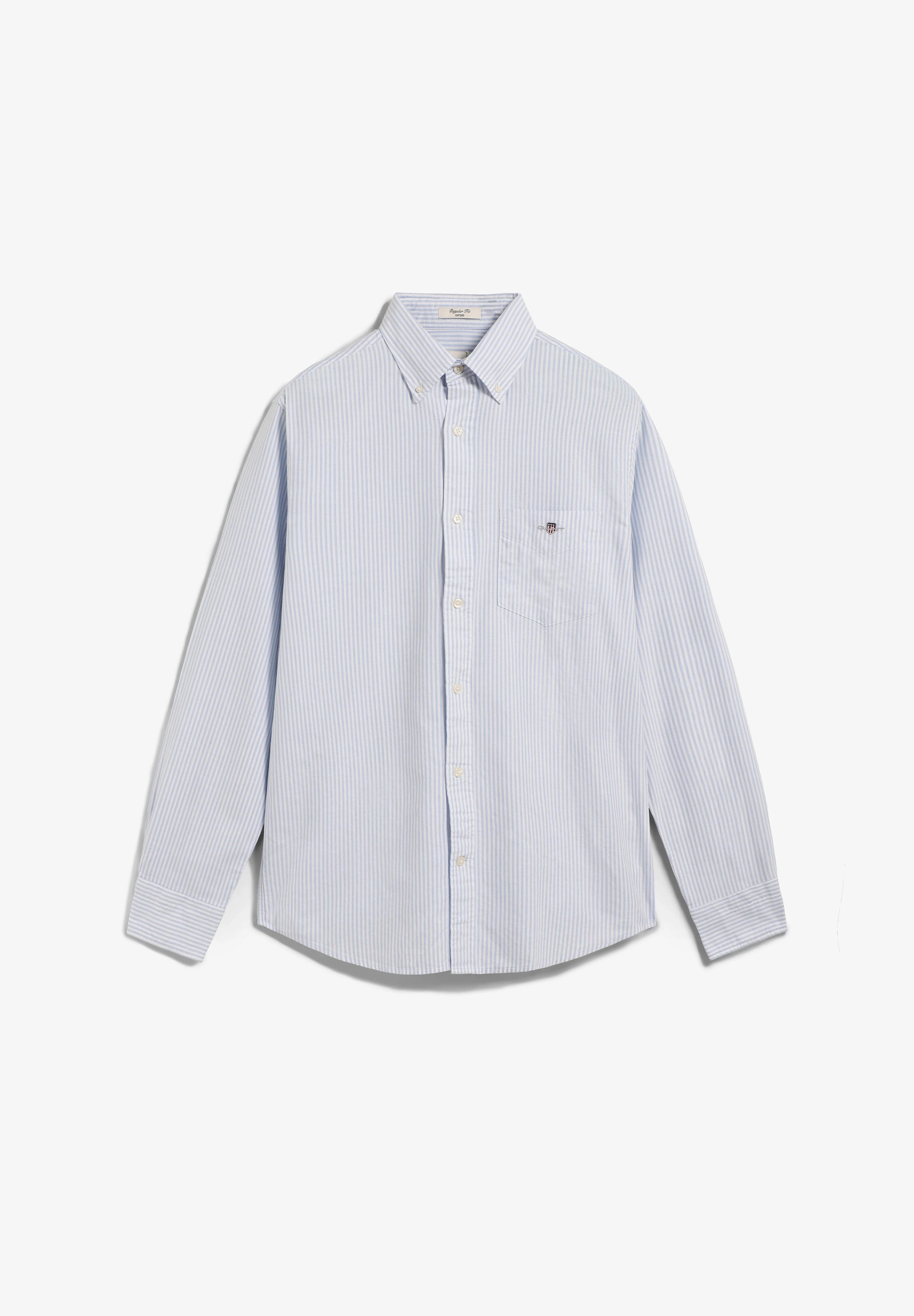 GANT | CAMISA OXFORD REG CLASSIC - Image 4
