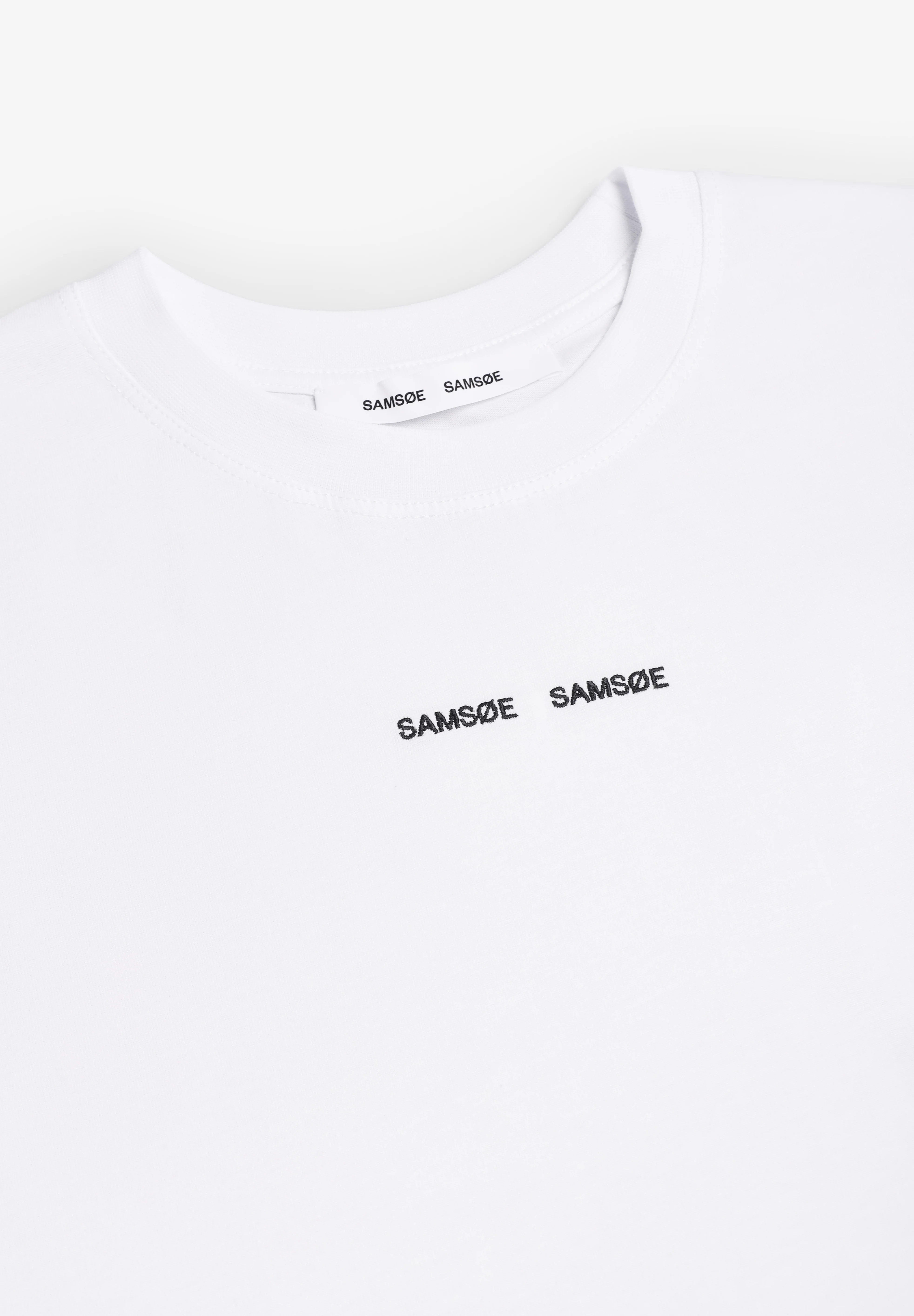 SAMSOE SAMSOE | CAMISETA SADALILA 1A MUJER - Image 3