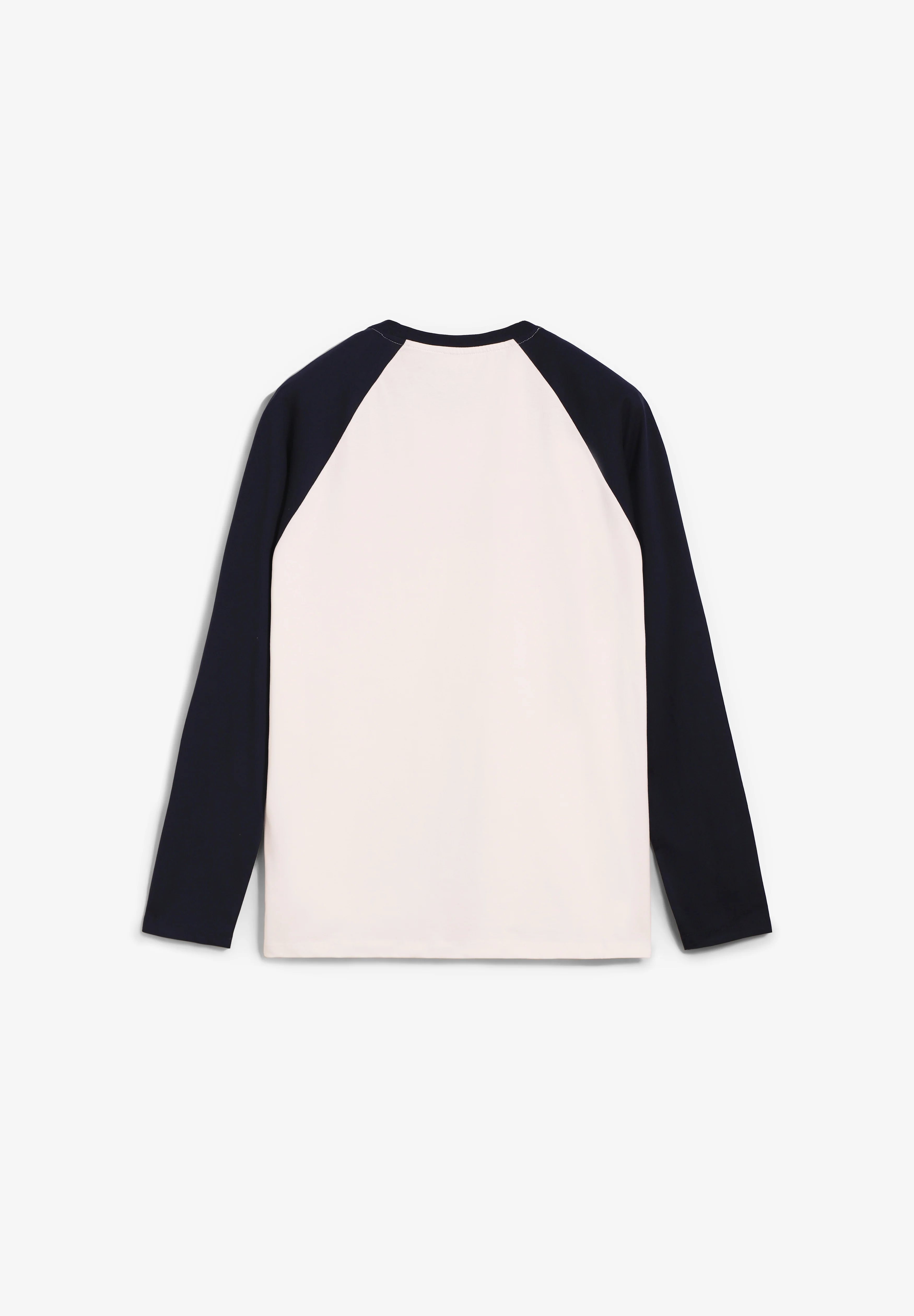 WRANGLER | CAMISETA MANGA LARGA BASEBALL - Image 4