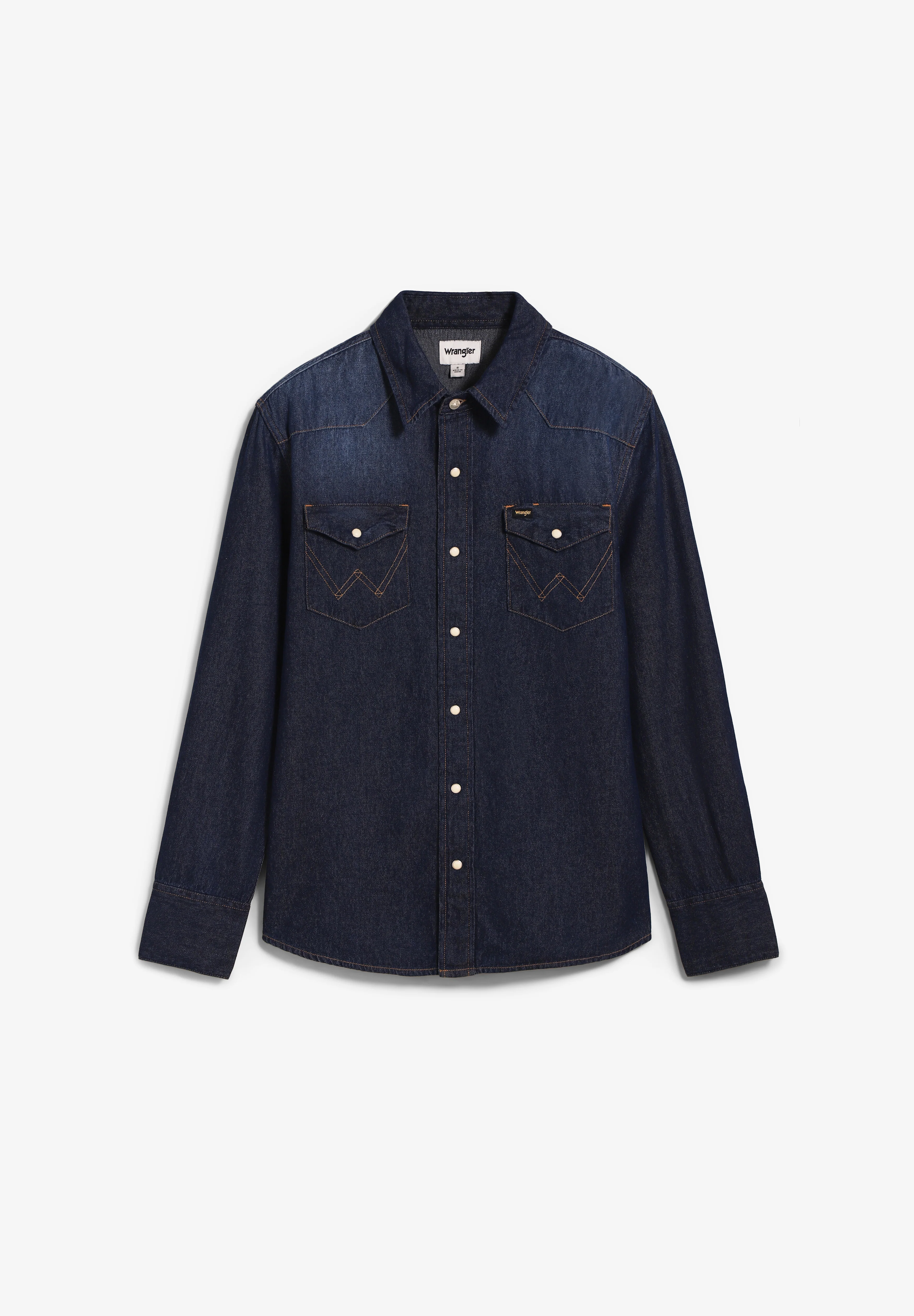 WRANGLER | CAMISA 27MW - Image 4