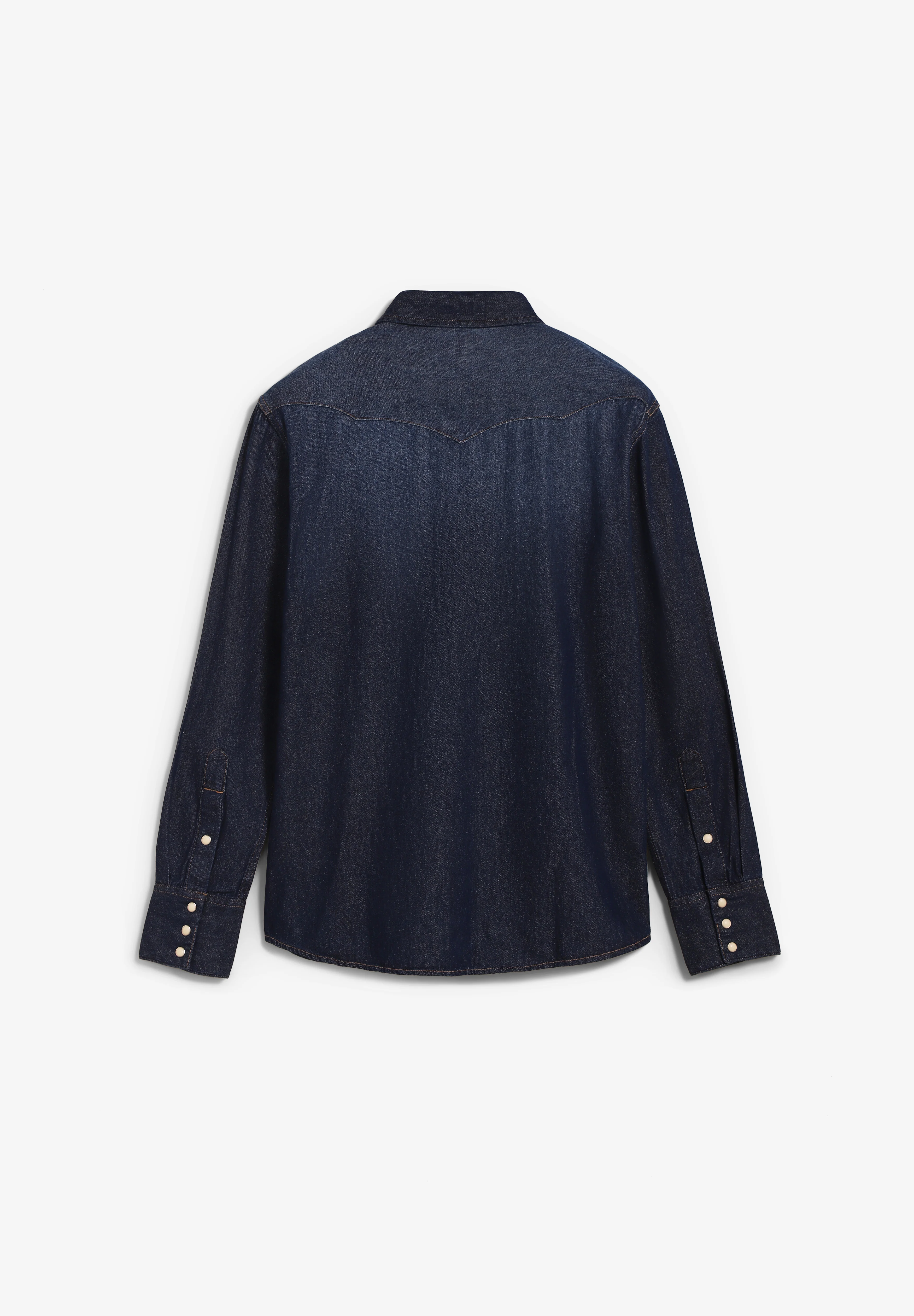 WRANGLER | CAMISA 27MW - Image 5