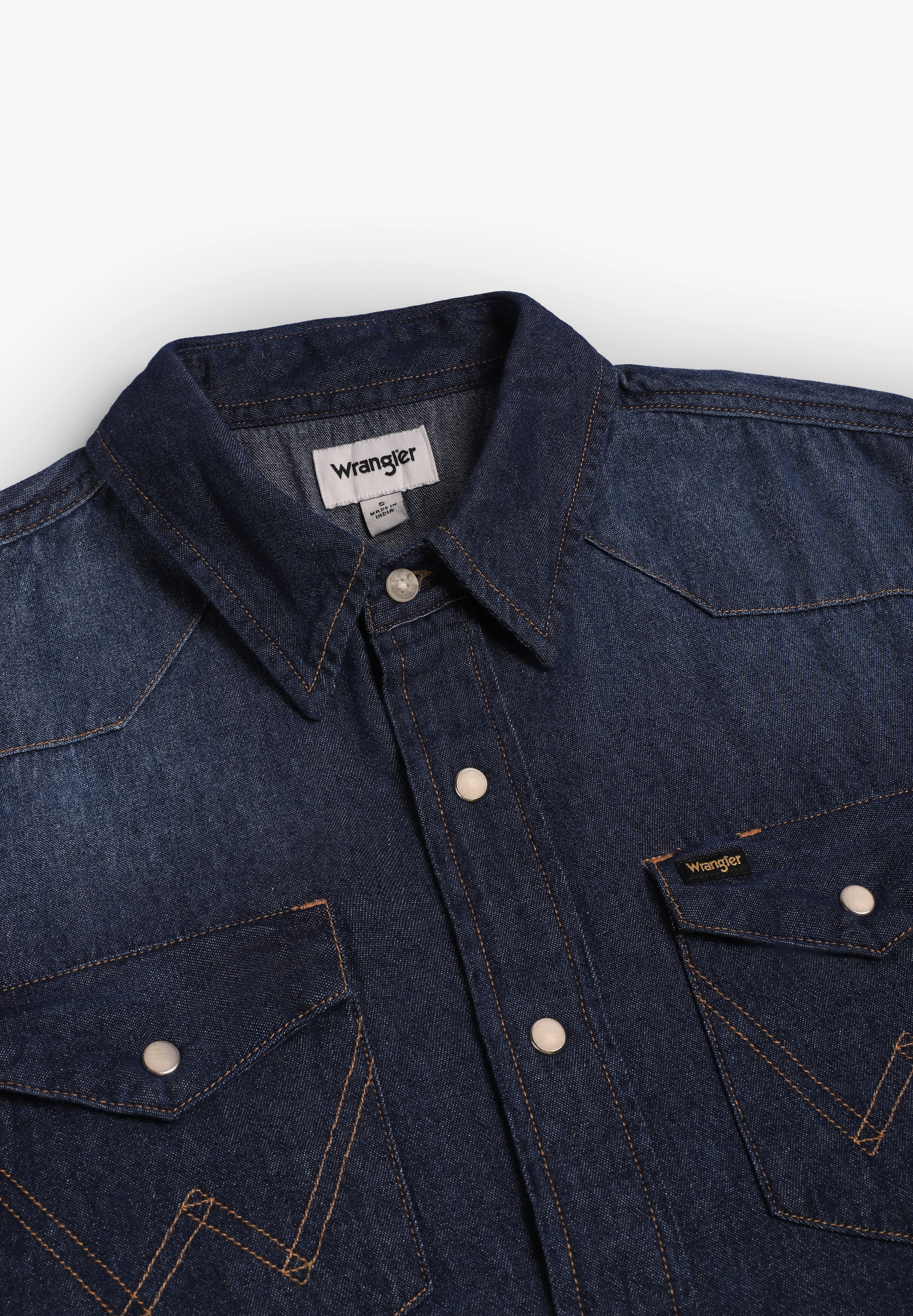 WRANGLER | CAMISA 27MW - Image 6