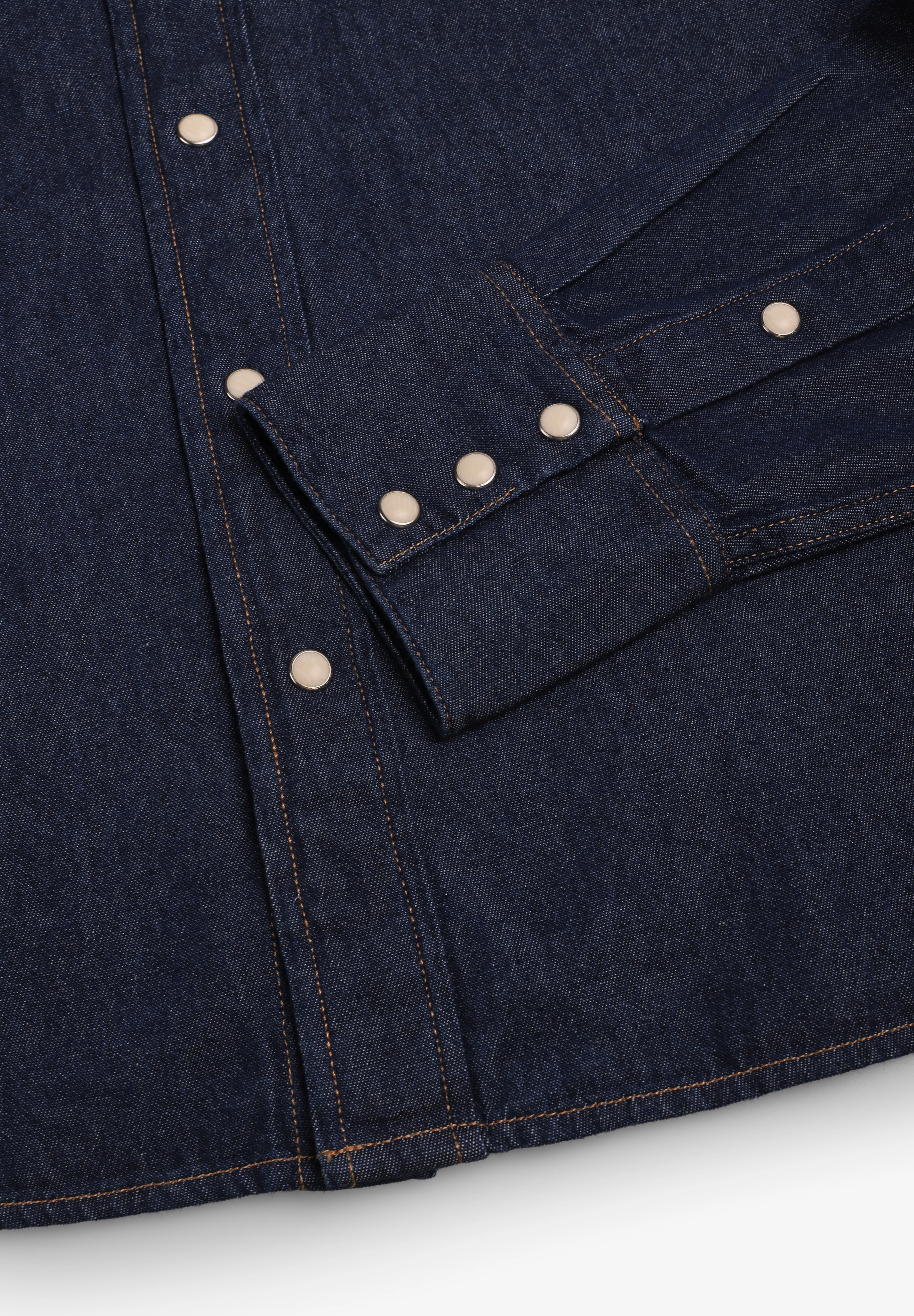WRANGLER | CAMISA 27MW - Image 7