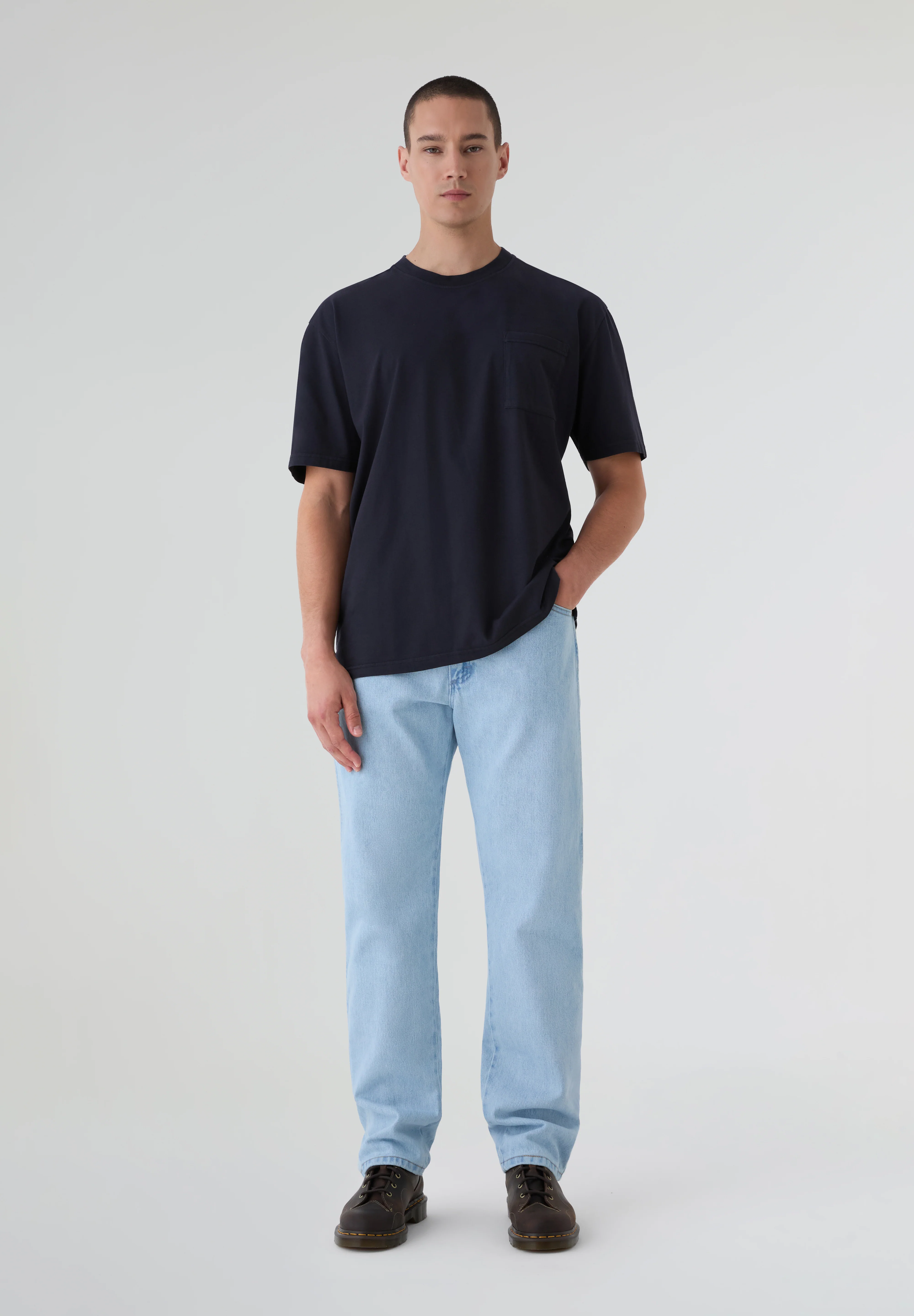 WRANGLER | PANTALÓN DENIM 13MWZ HOMBRE