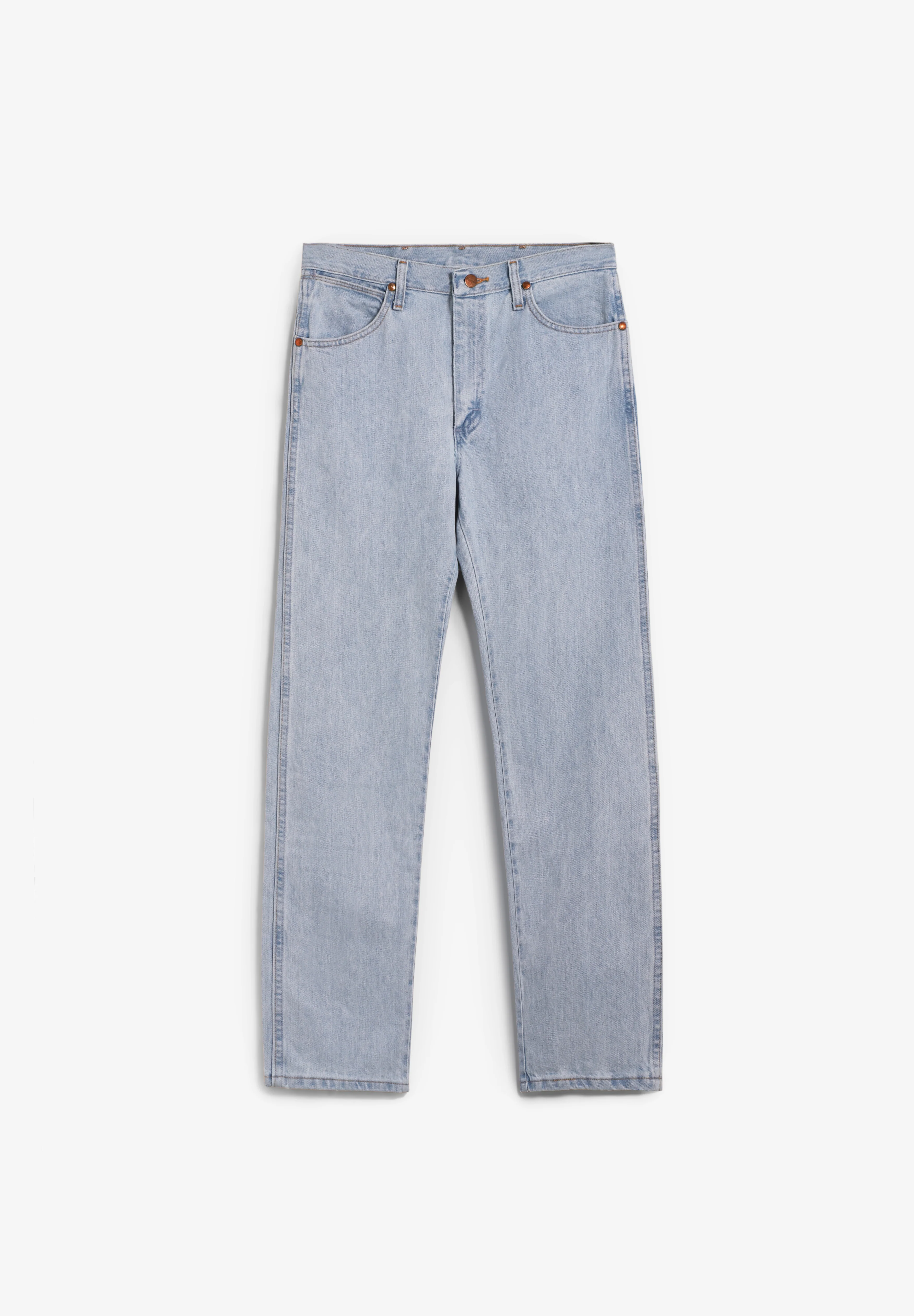 WRANGLER | PANTALÓN DENIM 13MWZ HOMBRE - Image 4