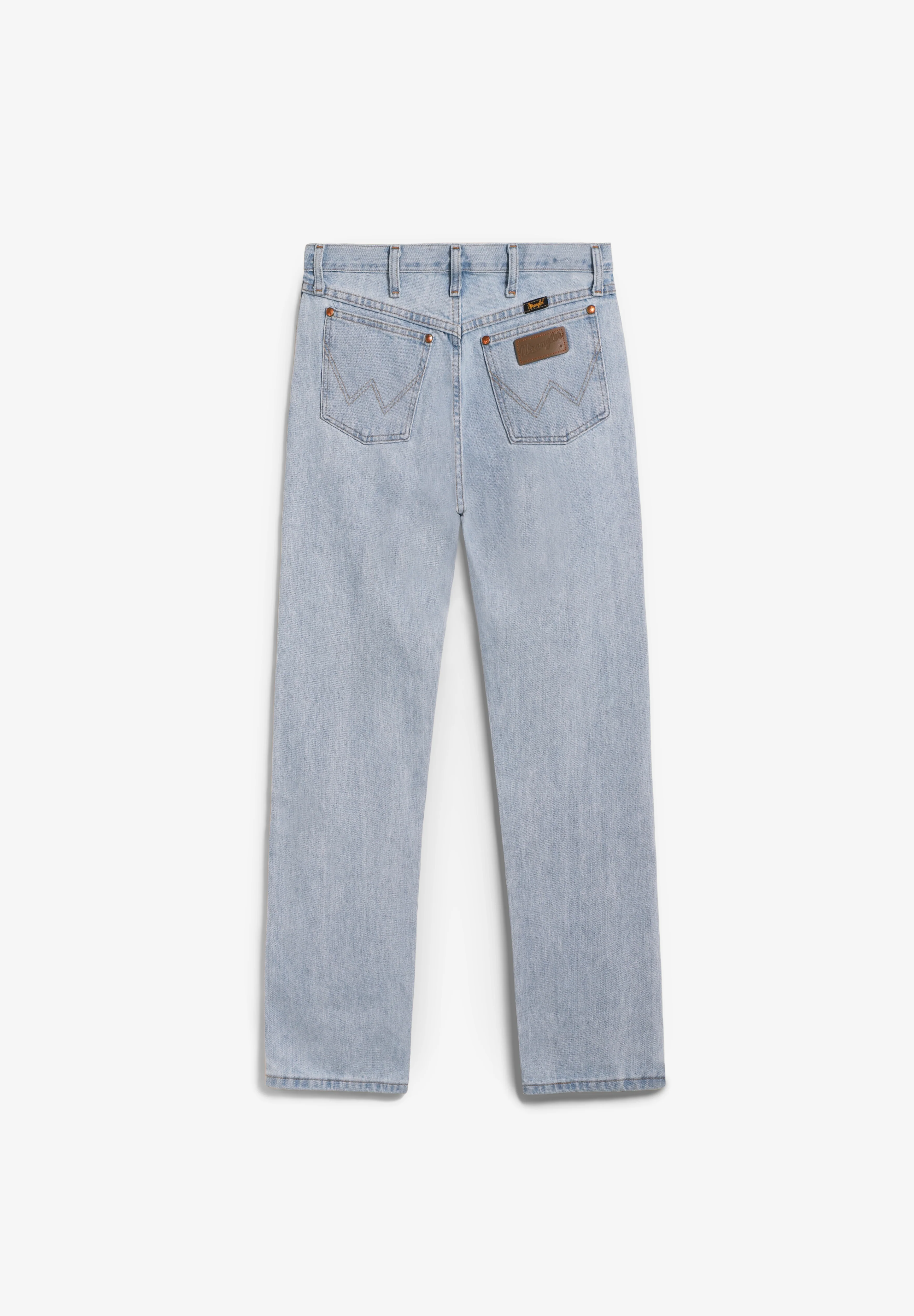 WRANGLER | PANTALÓN DENIM 13MWZ HOMBRE - Image 5
