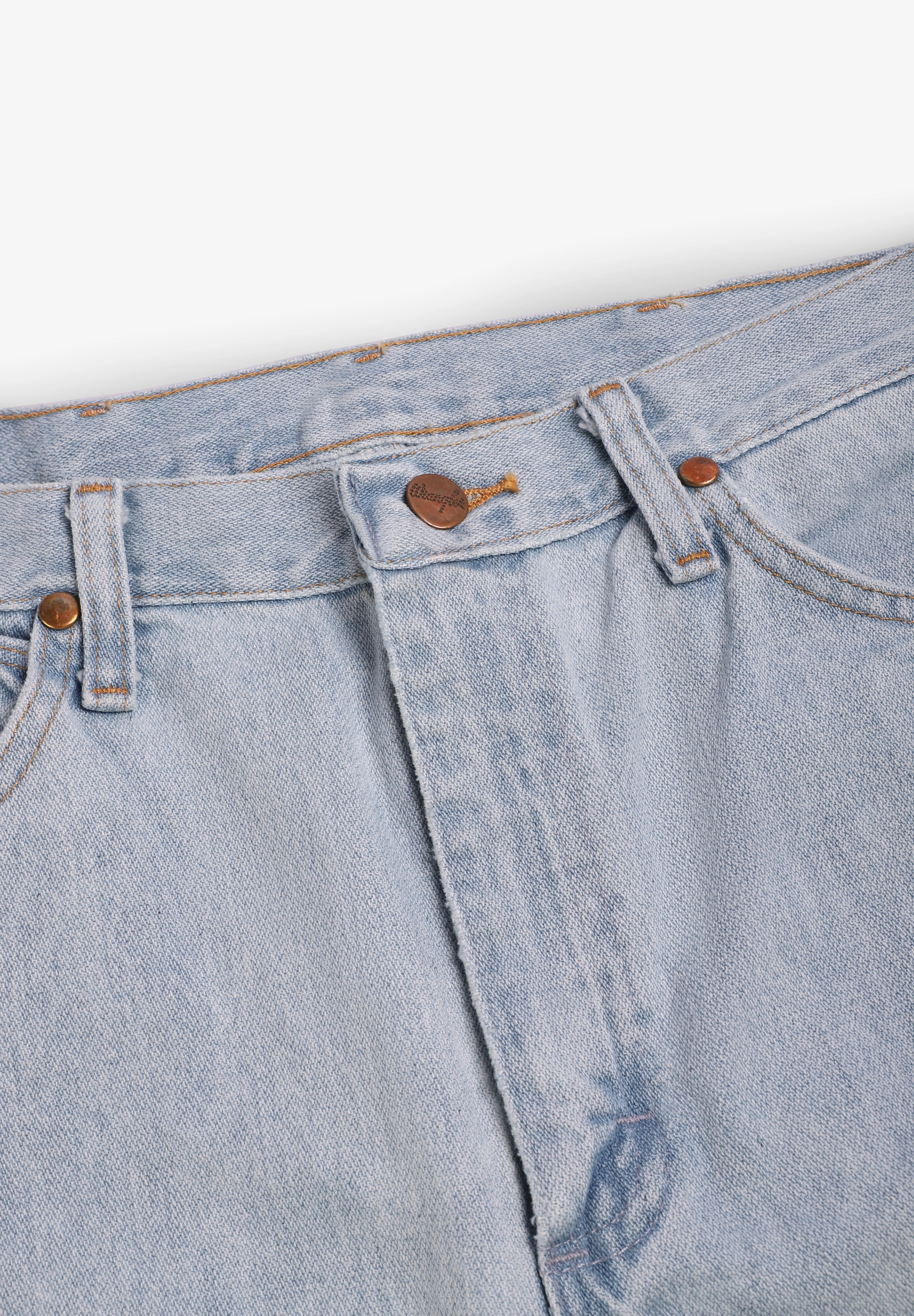 WRANGLER | PANTALÓN DENIM 13MWZ HOMBRE - Image 6