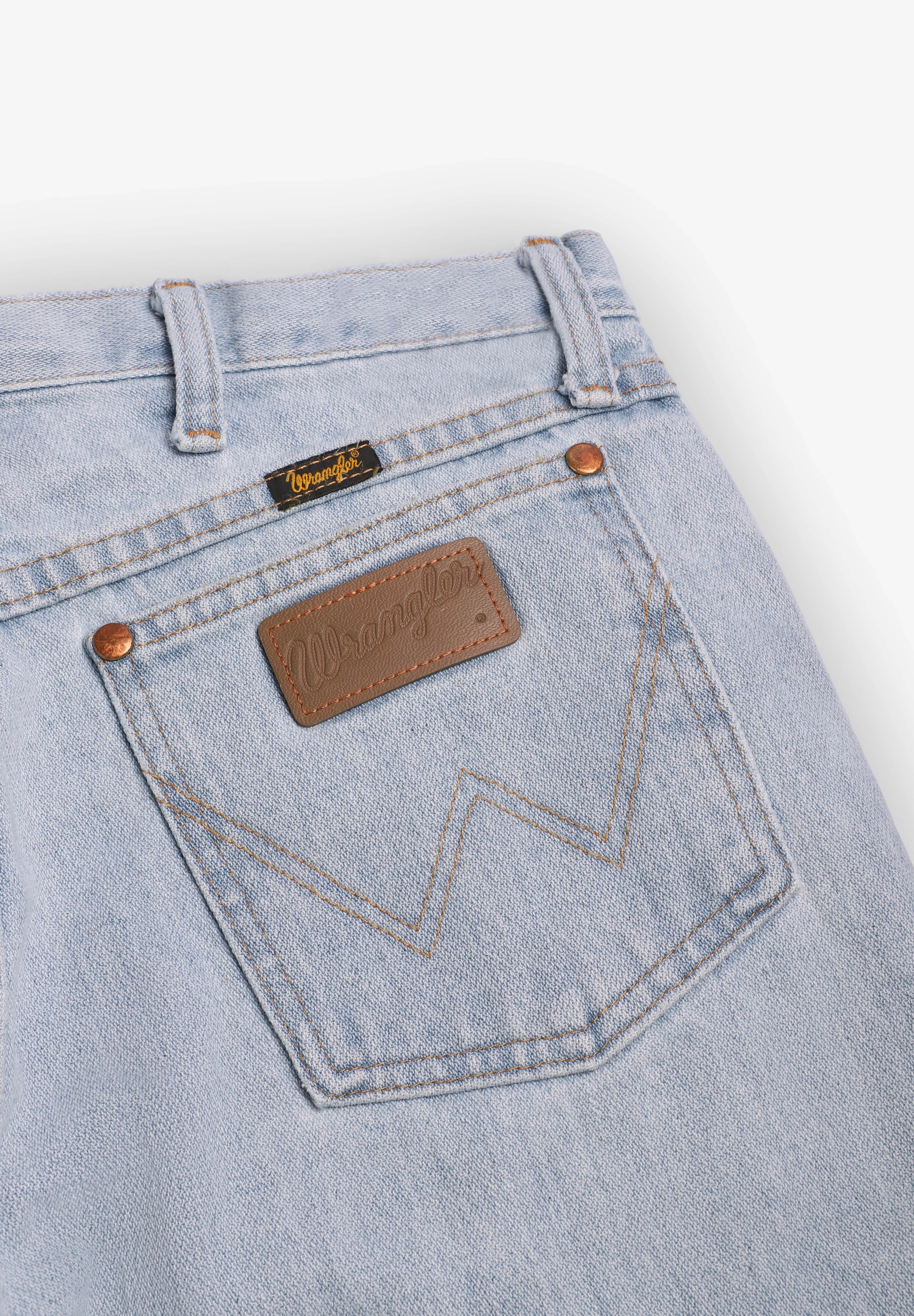 WRANGLER | PANTALÓN DENIM 13MWZ HOMBRE - Image 7