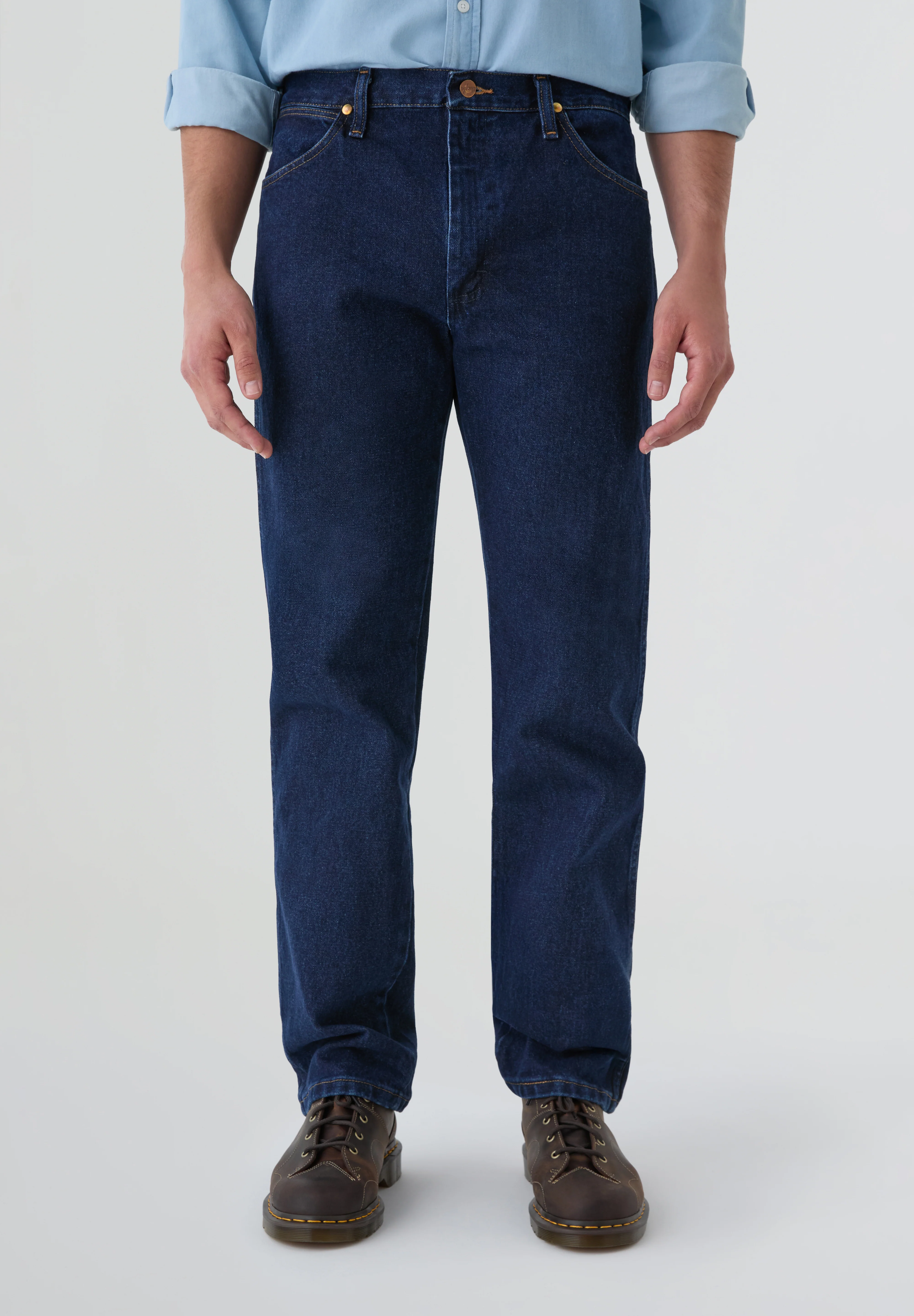 WRANGLER | PANTALÓN DENIM 13MWZ HOMBRE - Image 2