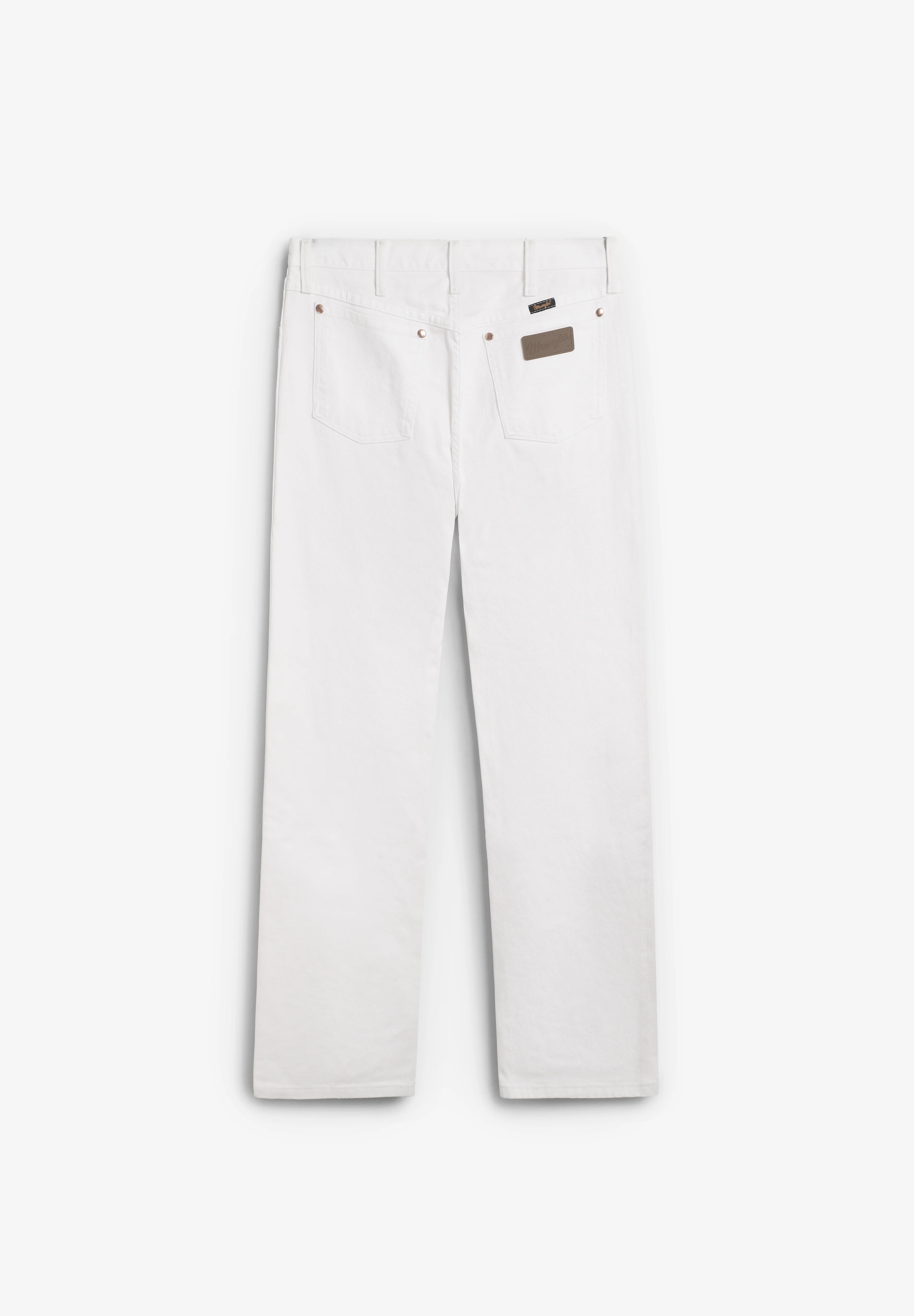WRANGLER | PANTALÓN DENIM 13MWZ HOMBRE - Image 2