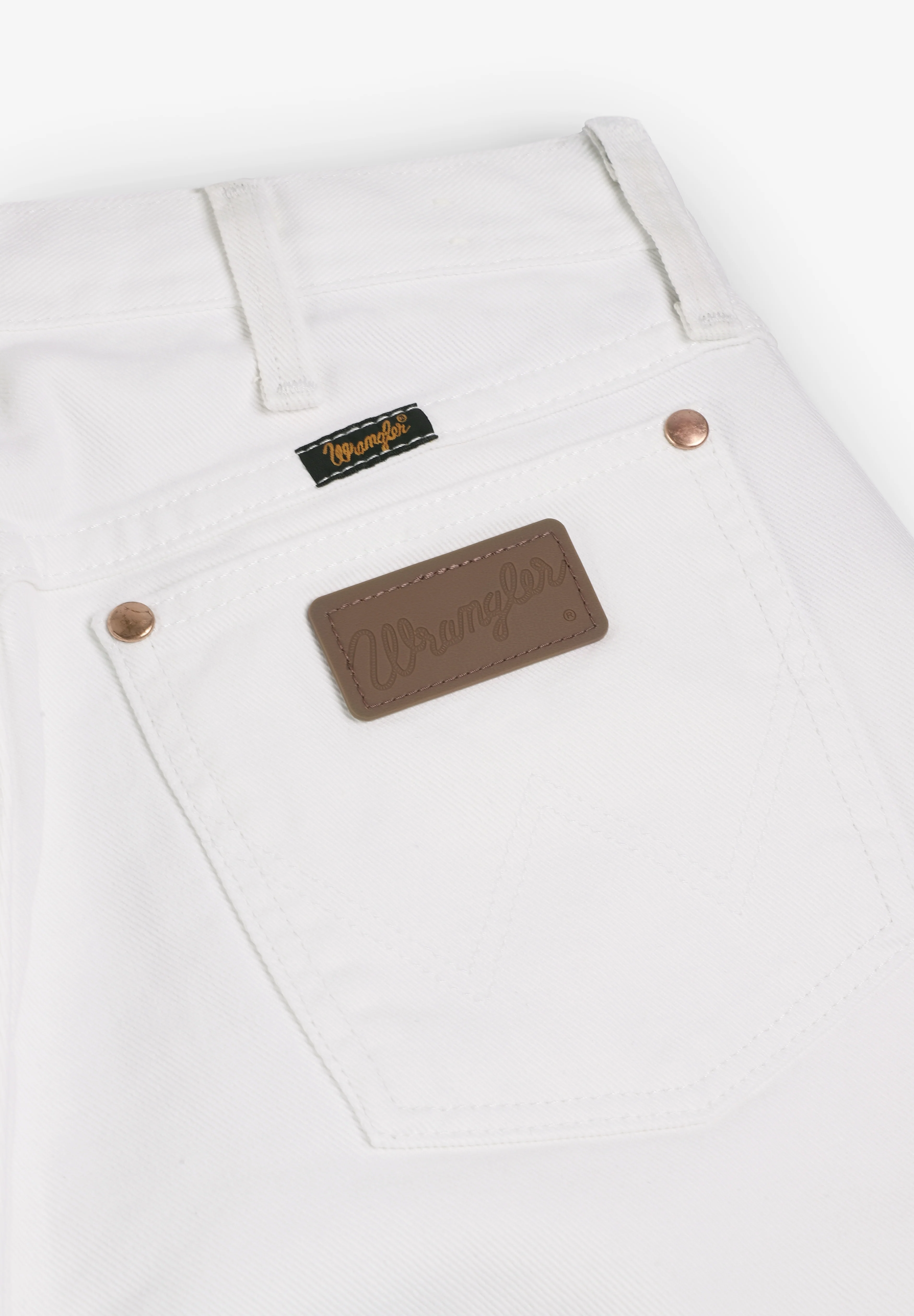 WRANGLER | PANTALÓN DENIM 13MWZ HOMBRE - Image 4