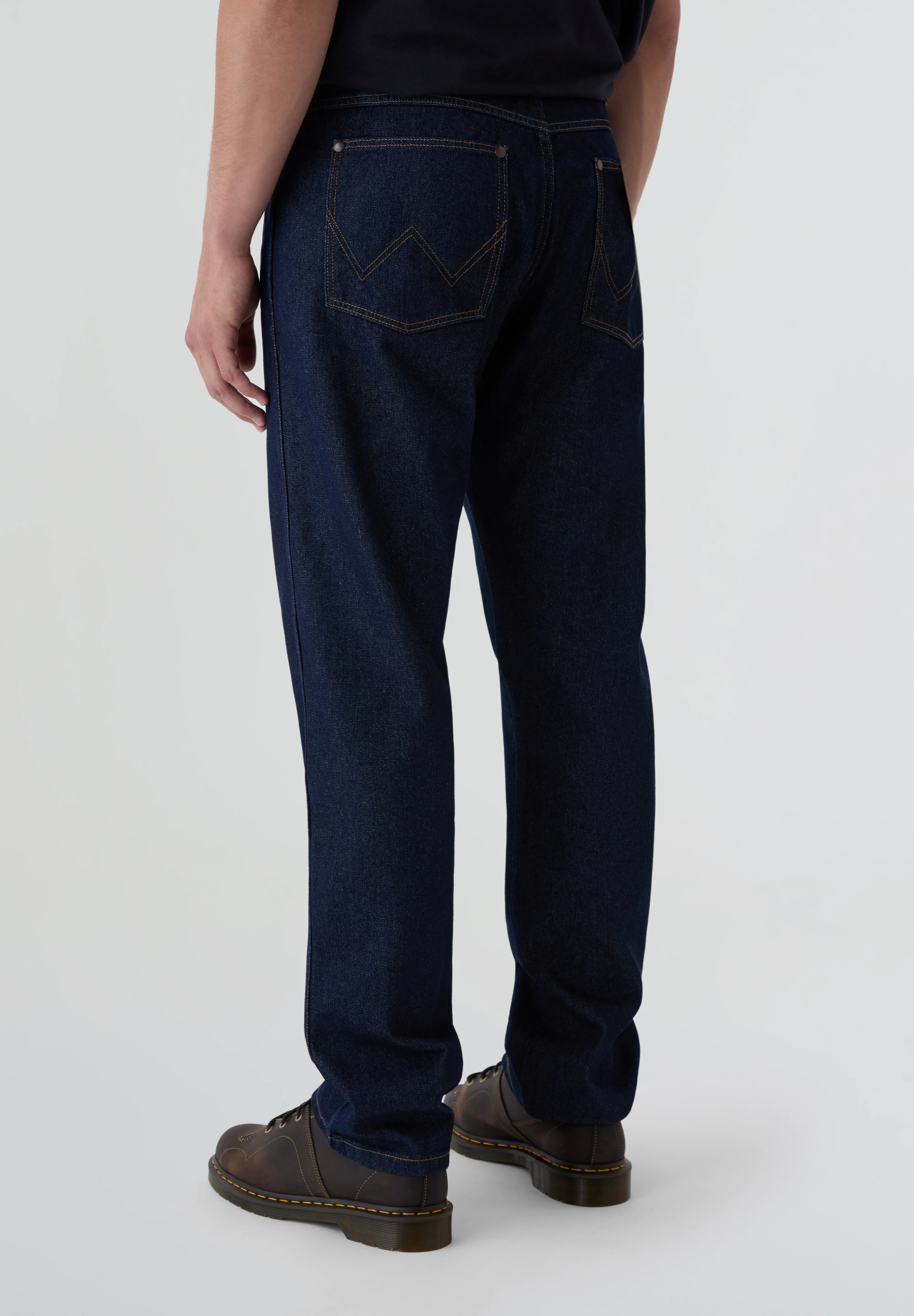 WRANGLER | PANTALÓN VAQUERO FRONTIER HOMBRE - Image 3
