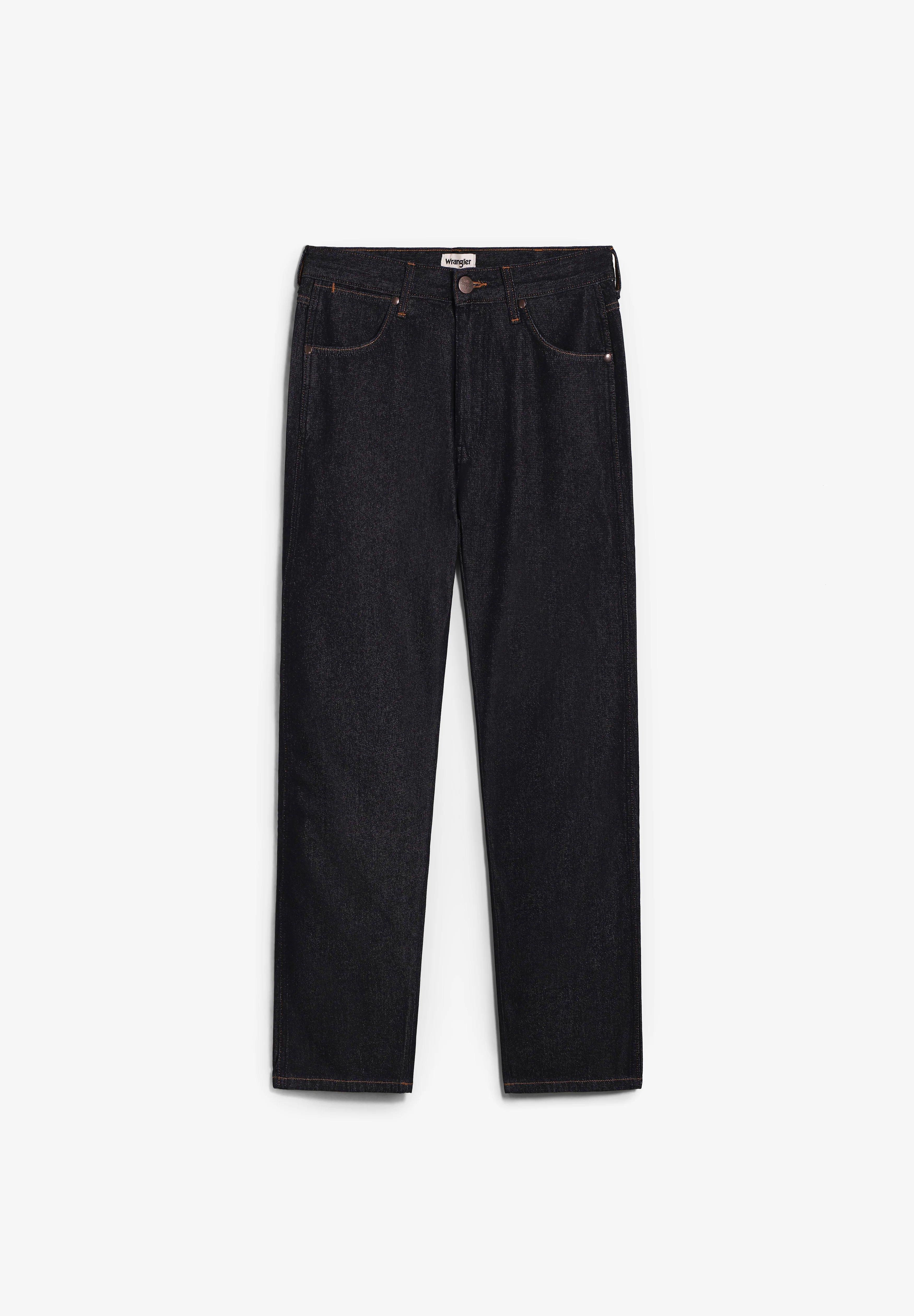 WRANGLER | PANTALÓN VAQUERO FRONTIER HOMBRE - Image 4