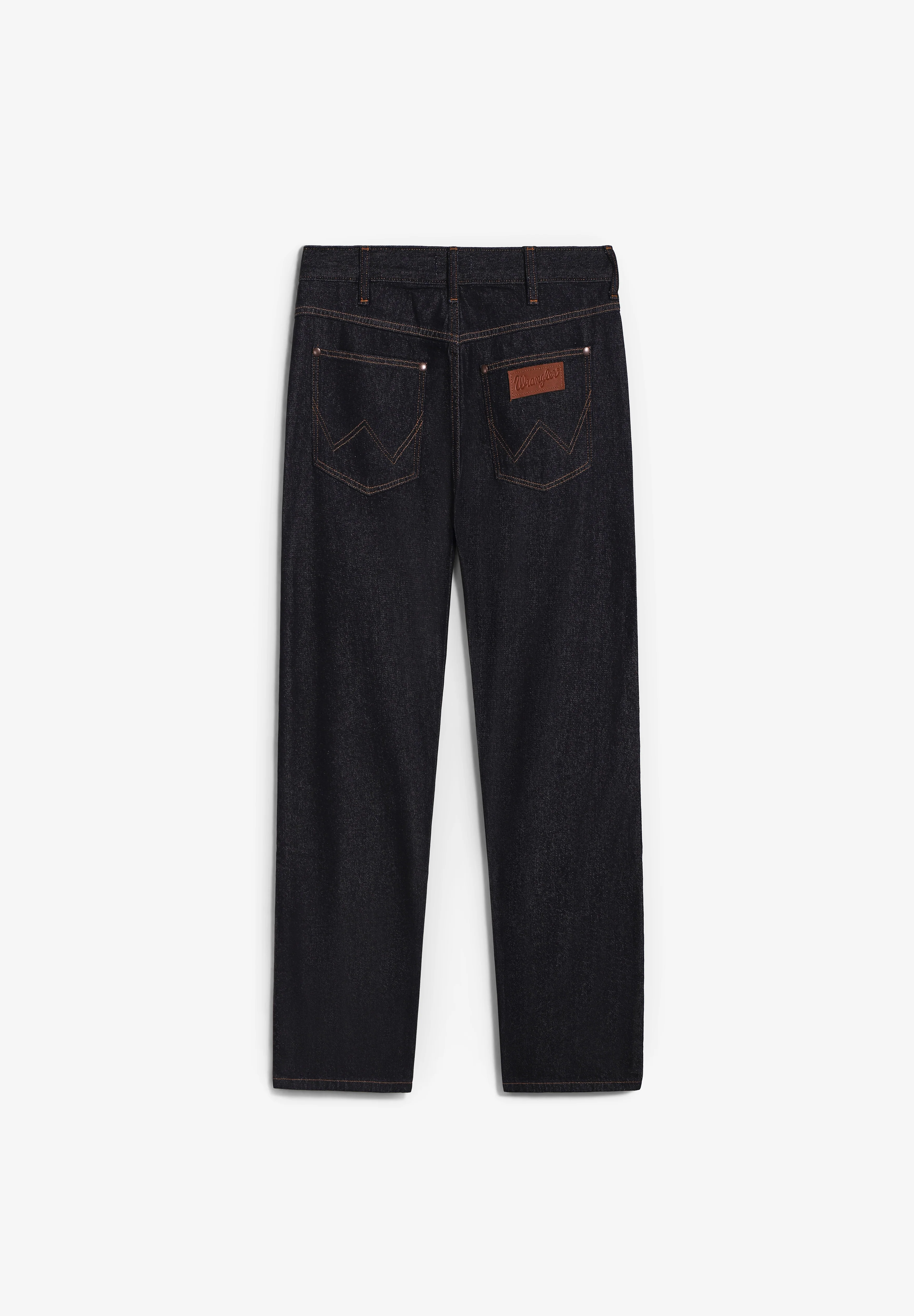 WRANGLER | PANTALÓN VAQUERO FRONTIER HOMBRE - Image 5