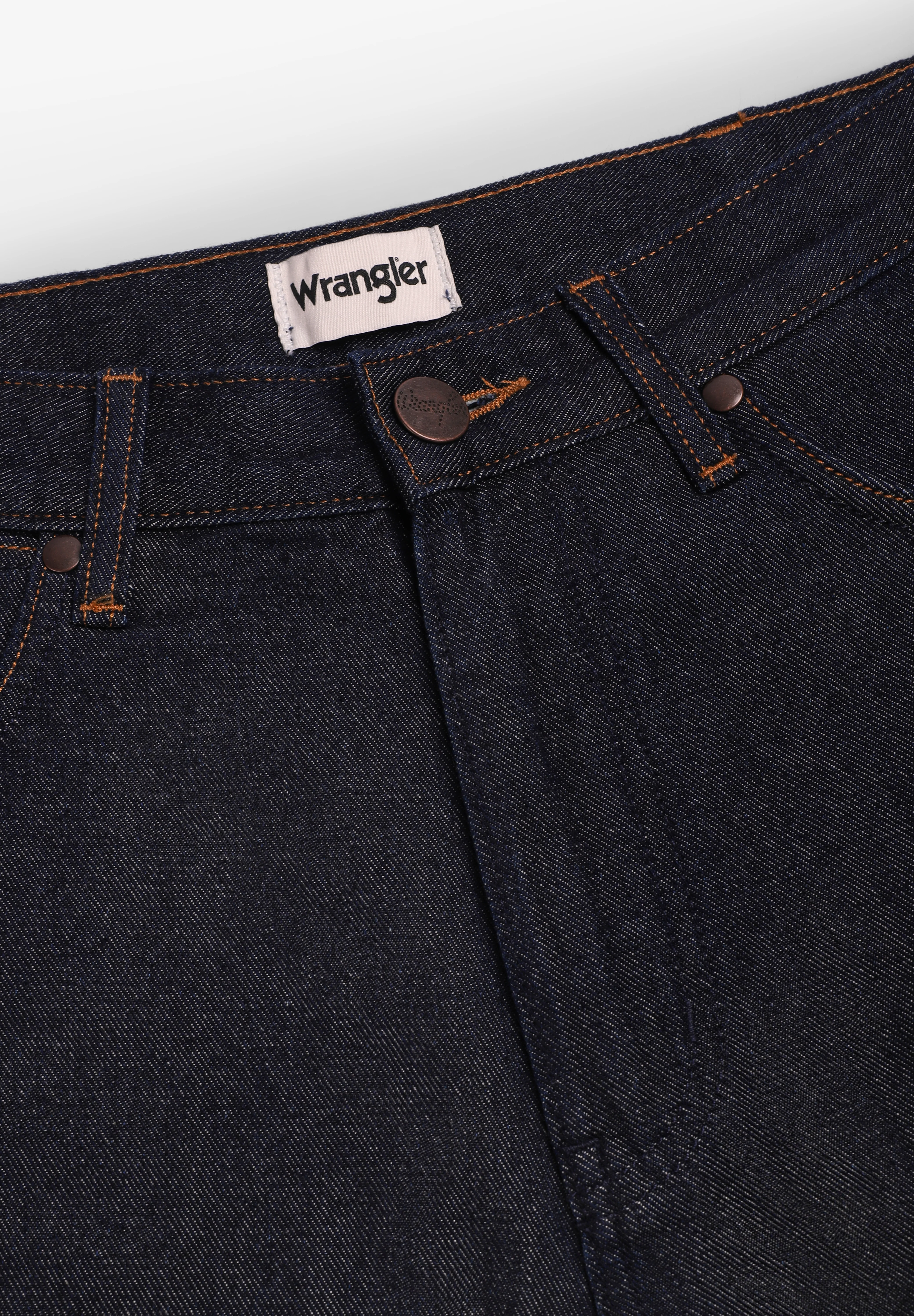WRANGLER | PANTALÓN VAQUERO FRONTIER HOMBRE - Image 6