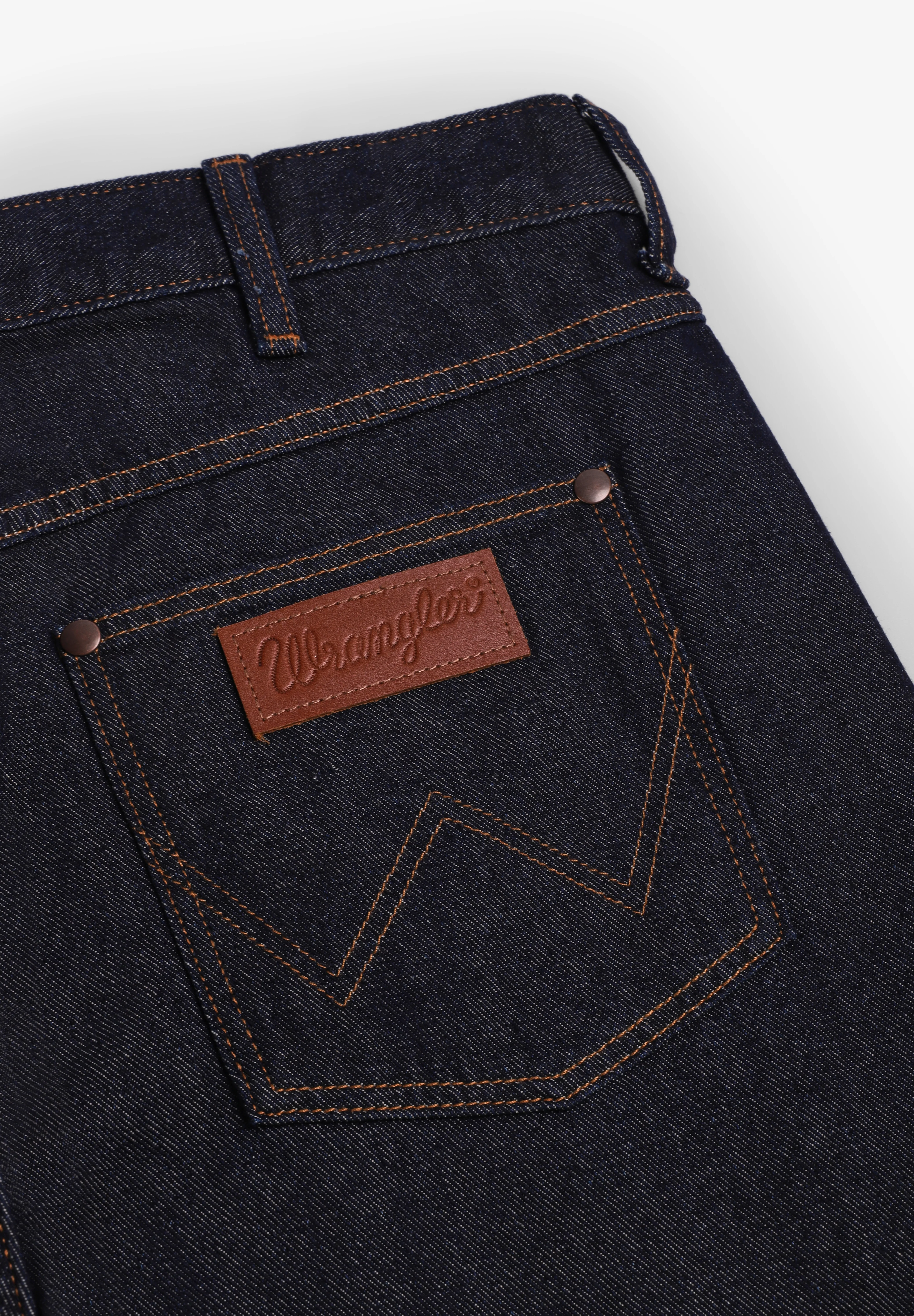 WRANGLER | PANTALÓN VAQUERO FRONTIER HOMBRE - Image 7