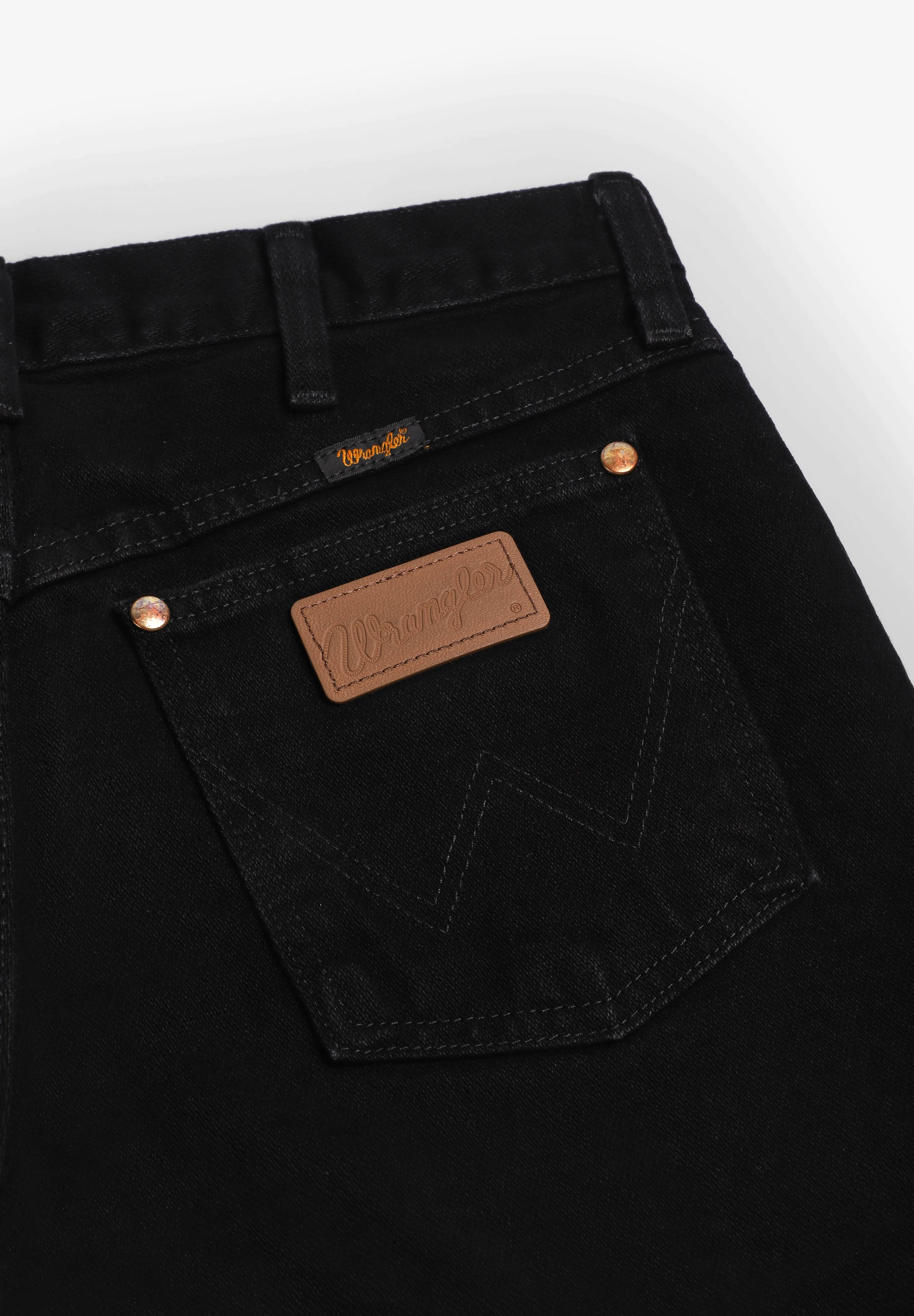 WRANGLER | PANTALÓN VAQUERO 13MWZ HOMBRE - Image 7