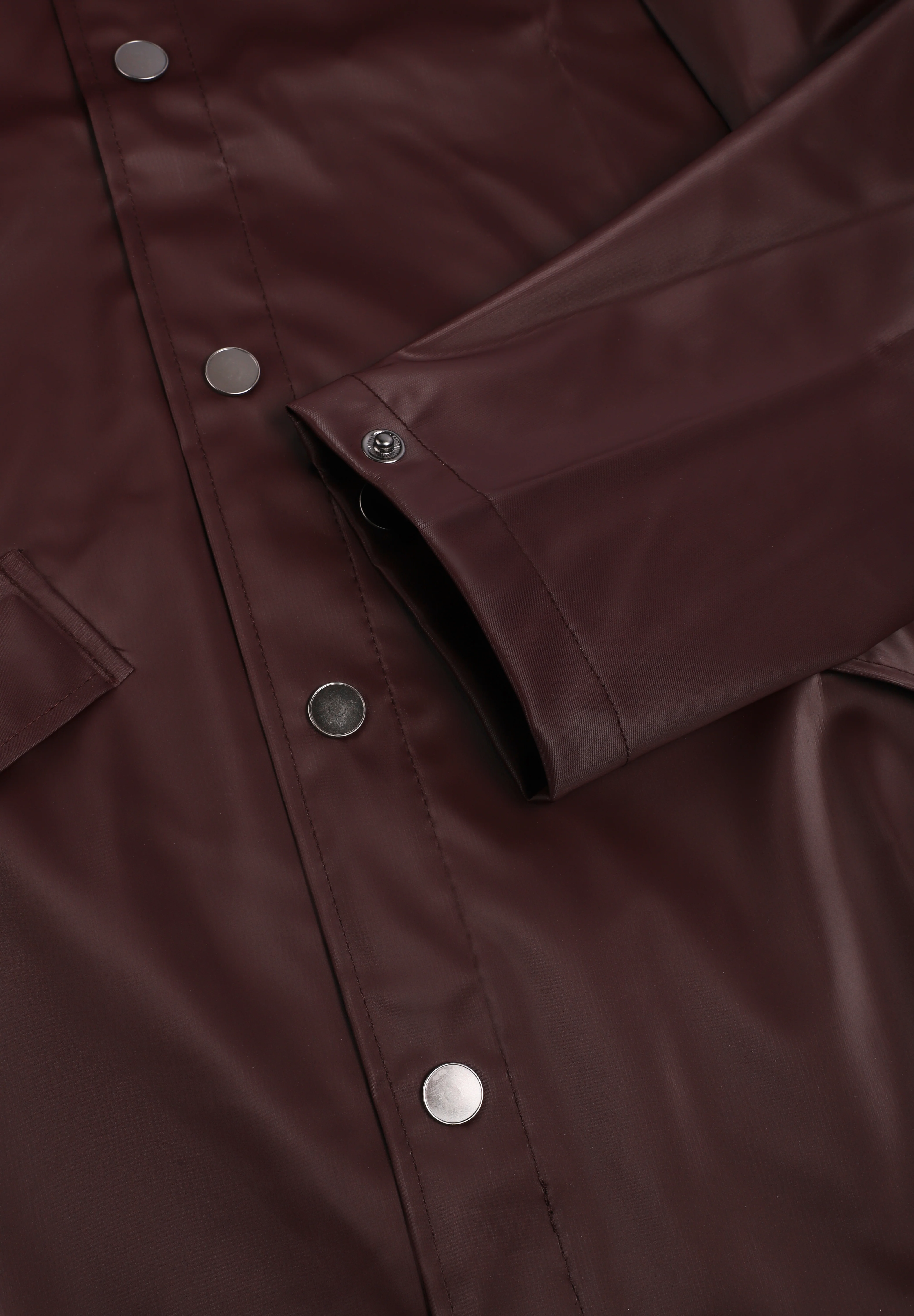 RAINS | CHAQUETA W3 MUJER - Image 4