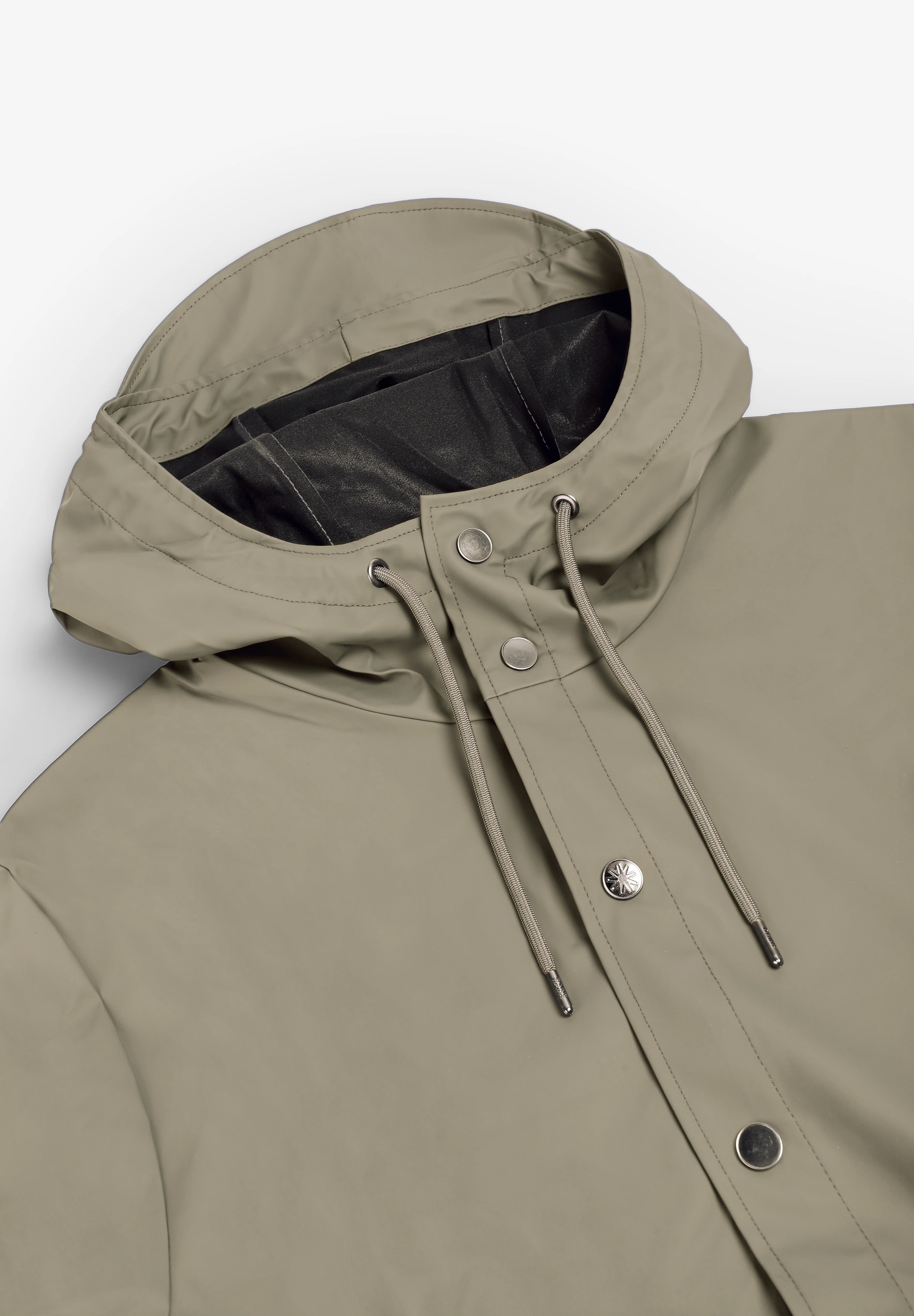 RAINS | CHAQUETA W3 MUJER - Image 3