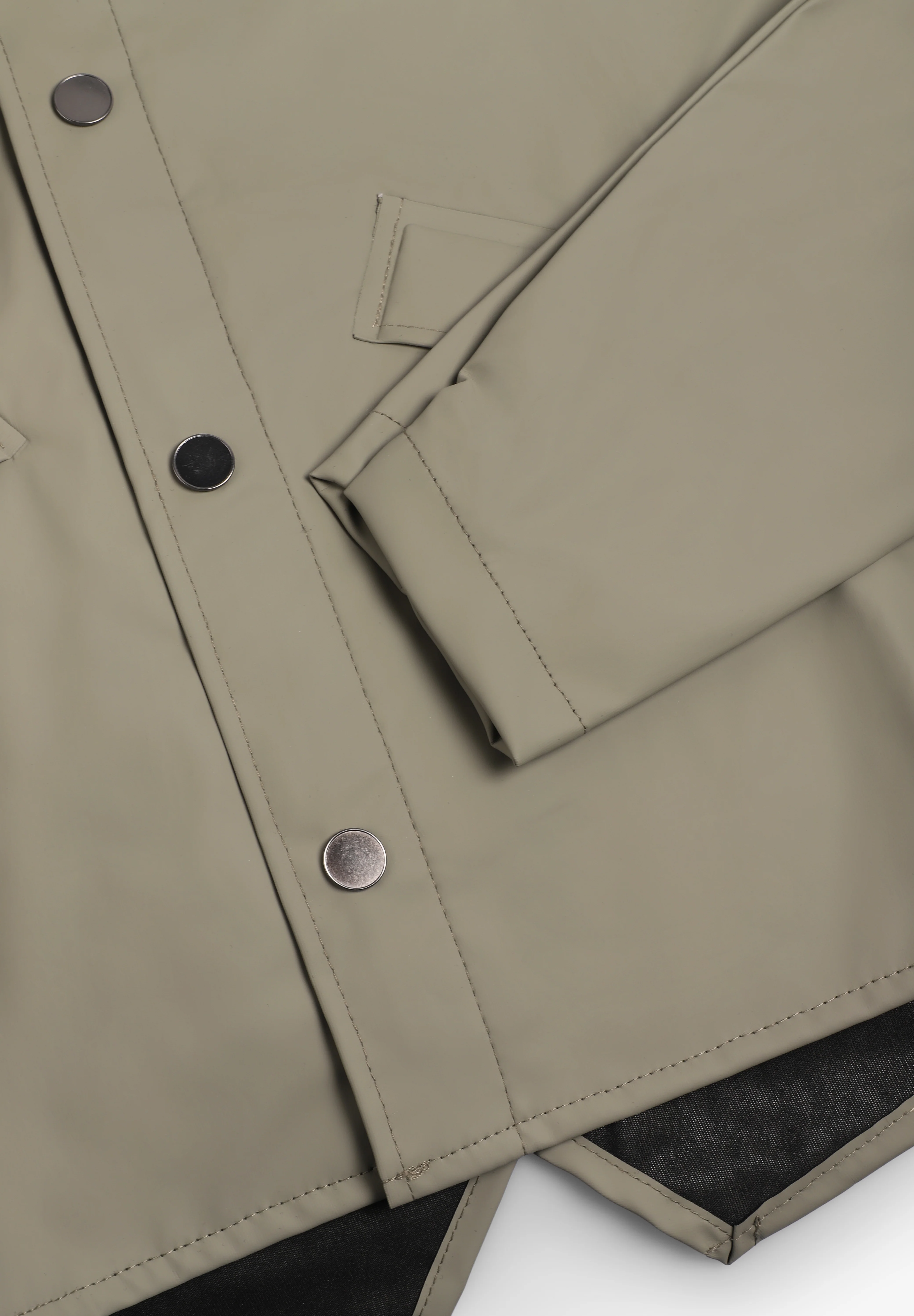 RAINS | CHAQUETA W3 MUJER - Image 4