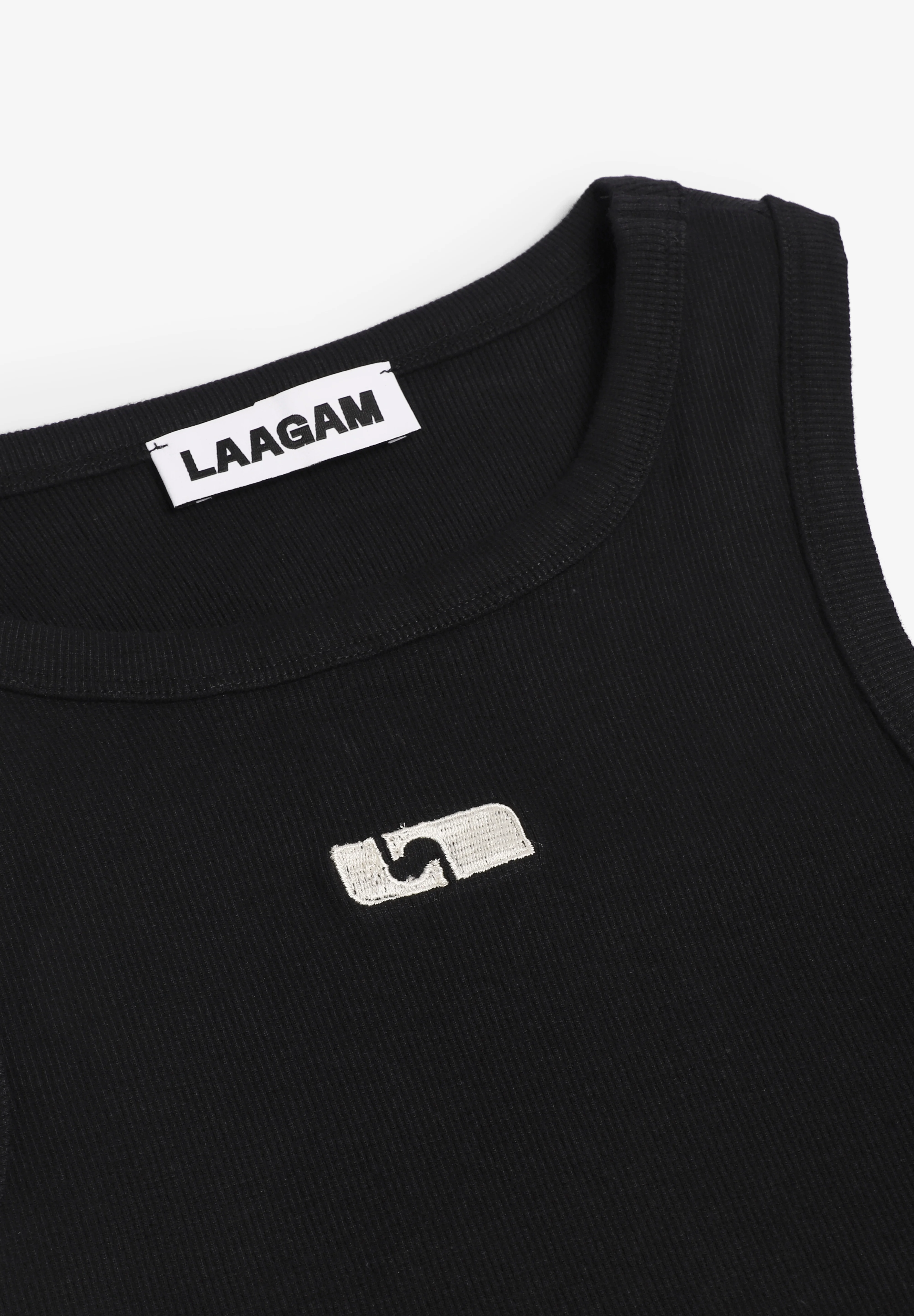 LAAGAM | TOP LOGO - Image 5