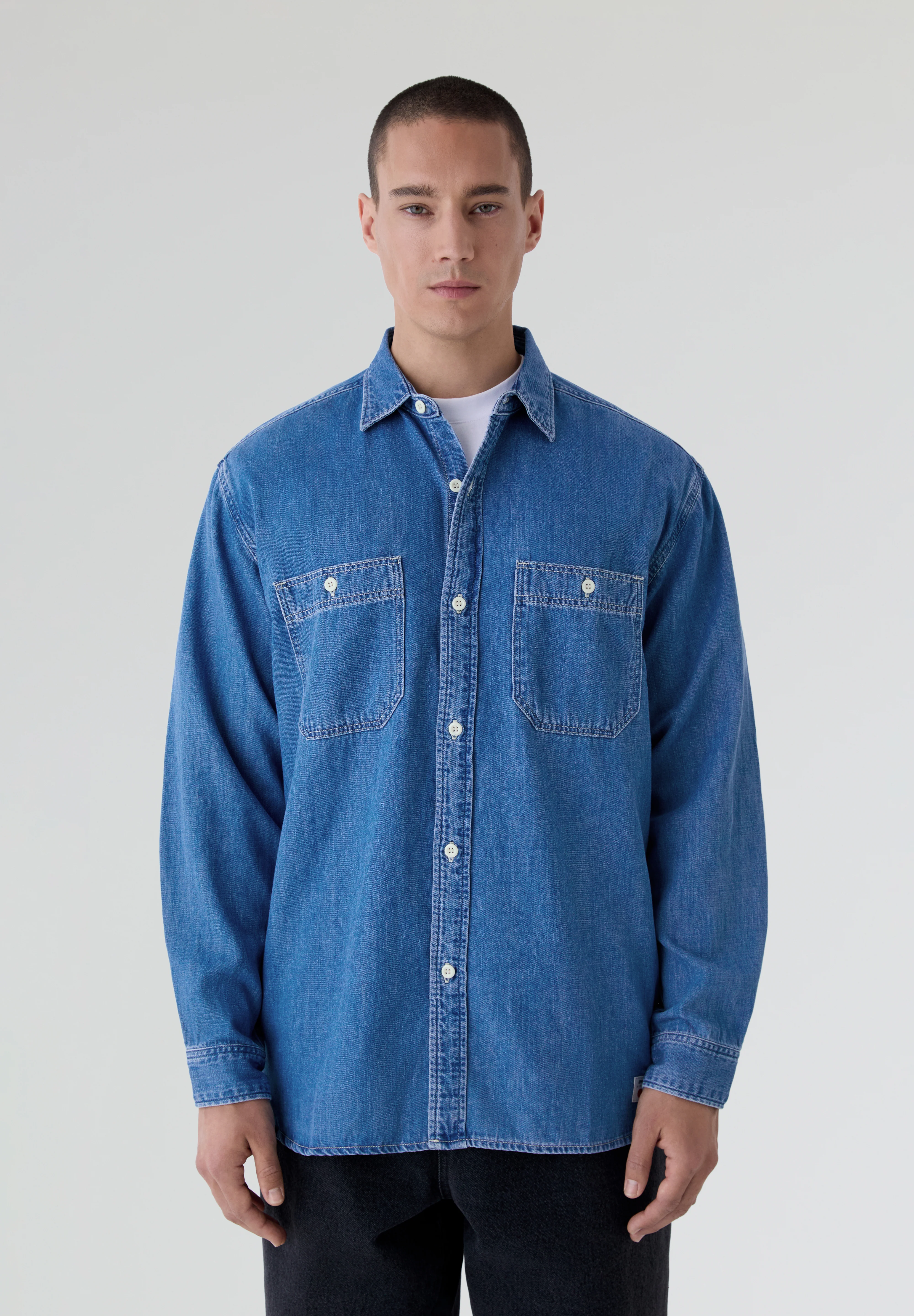 EDWIN | CAMISA WORK - Image 2