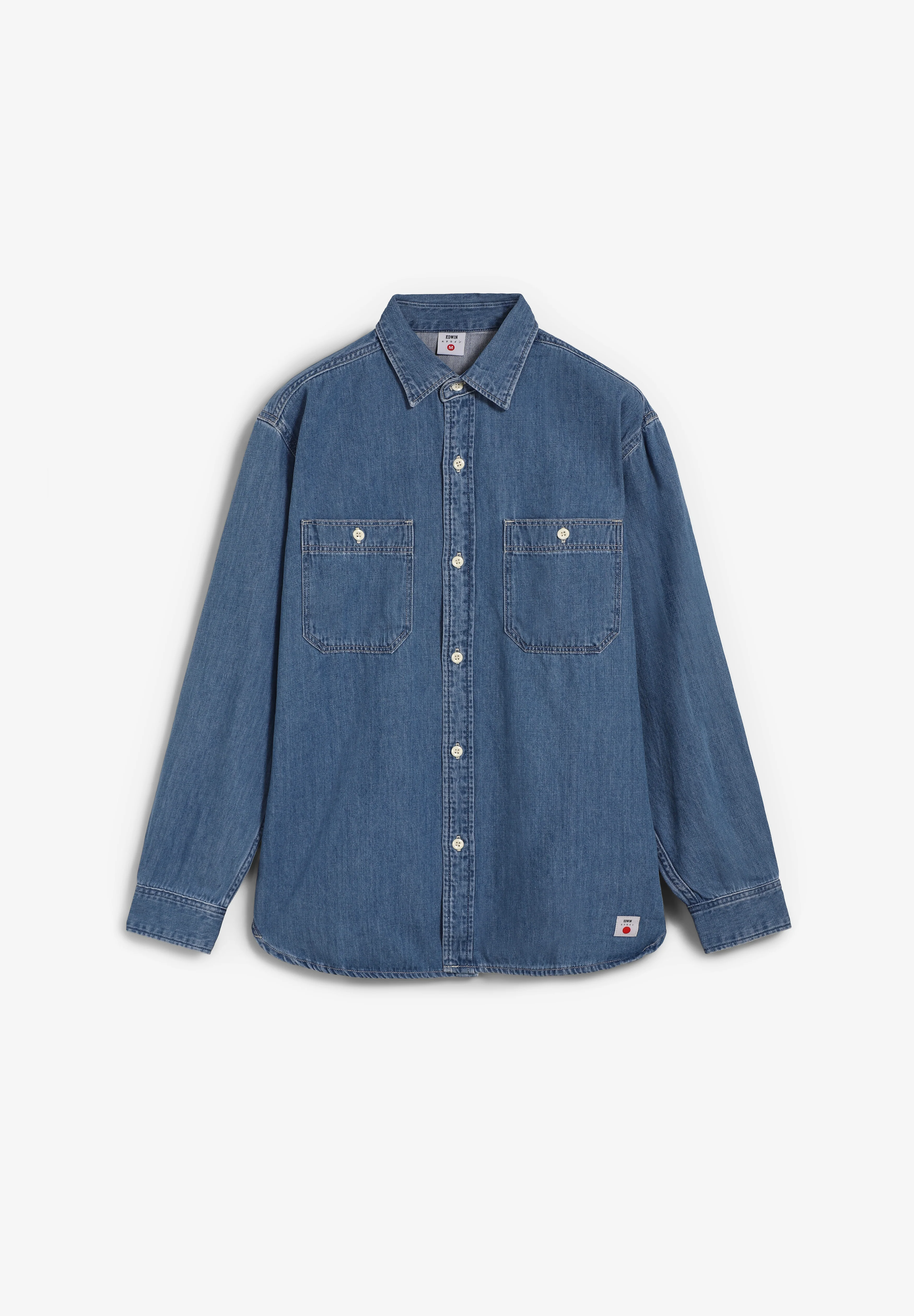 EDWIN | CAMISA WORK - Image 3