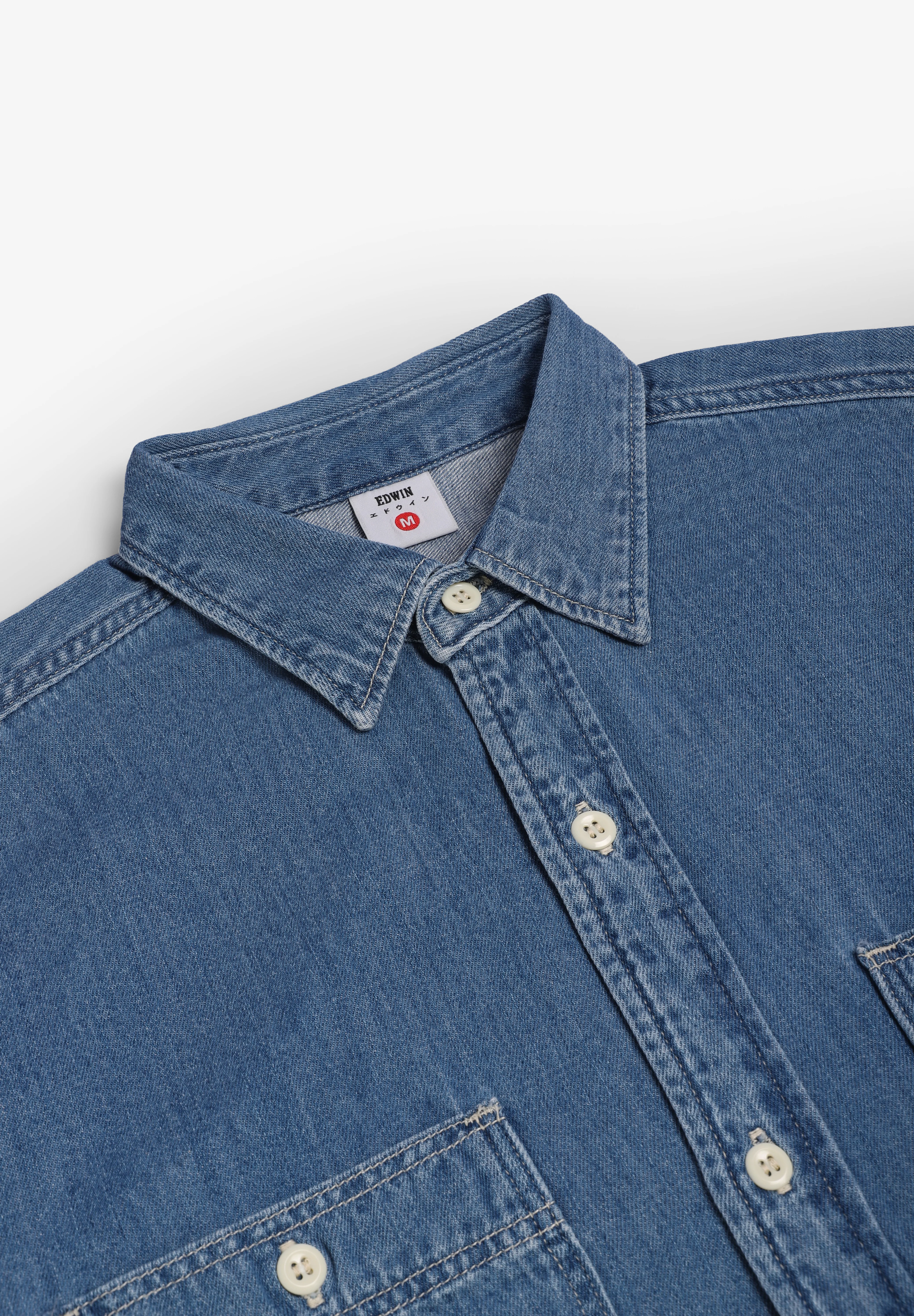 EDWIN | CAMISA WORK - Image 5