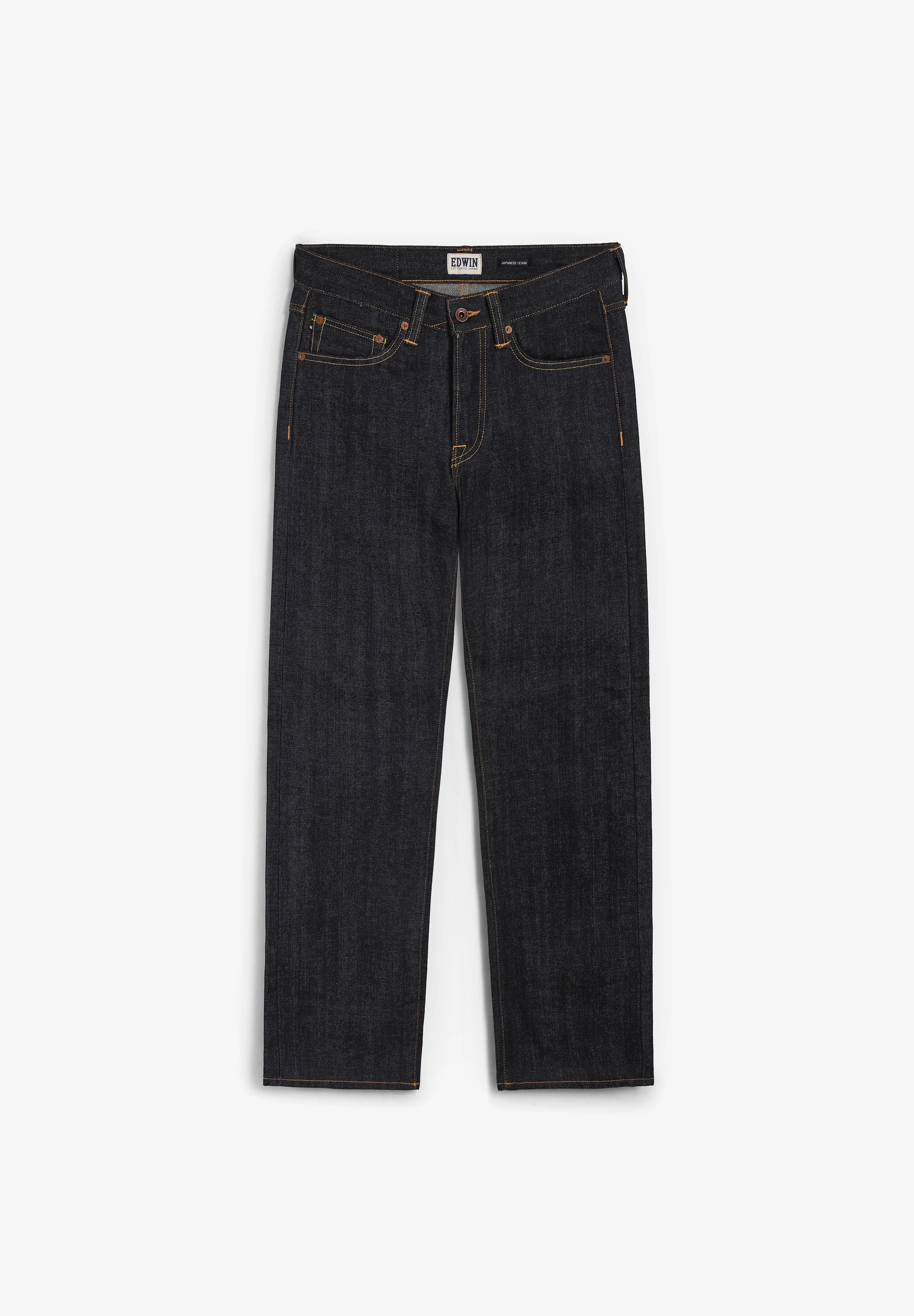 EDWIN | PANTALÓN VAQUERO ED-47