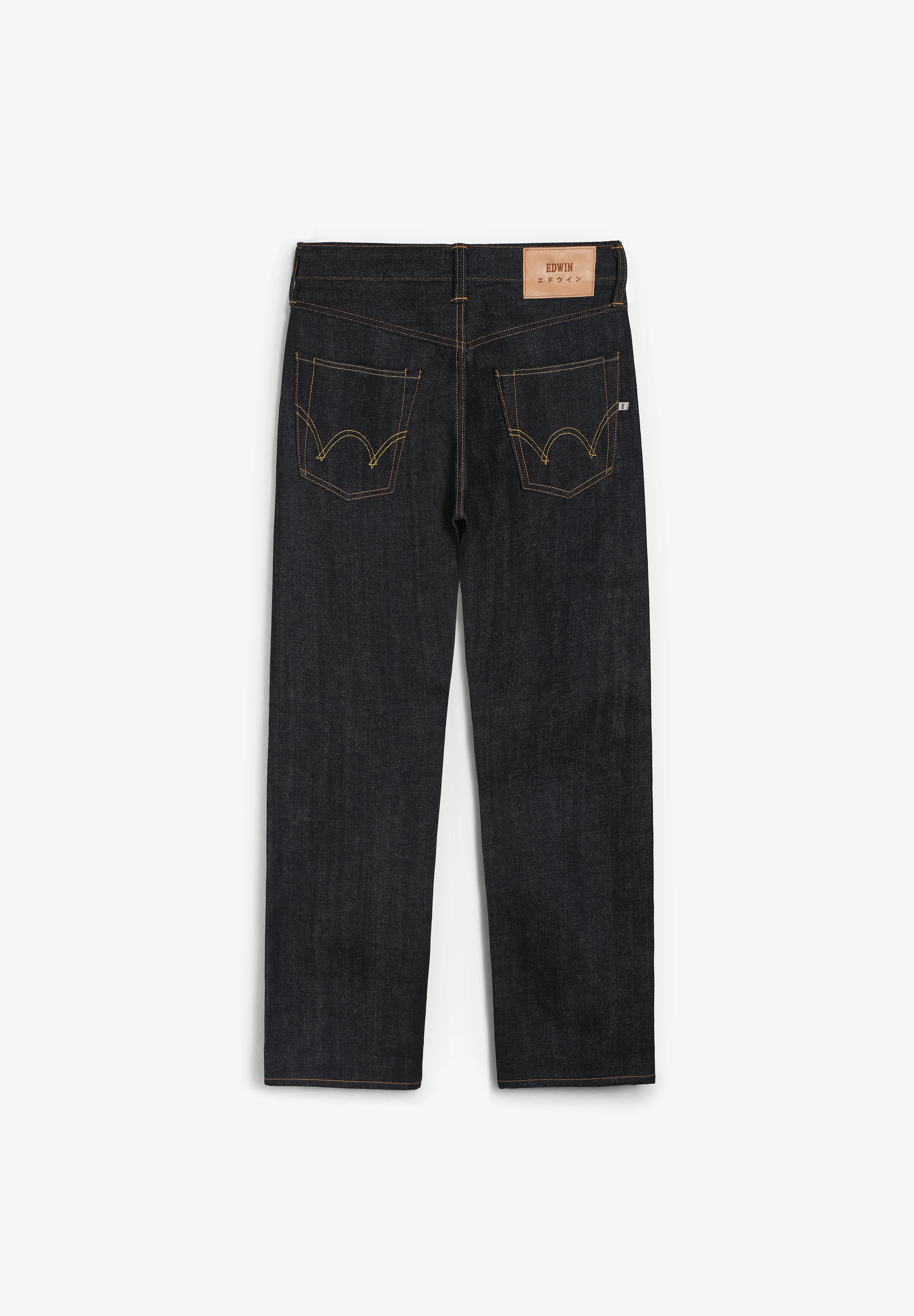 EDWIN | PANTALÓN VAQUERO ED-47 - Image 2