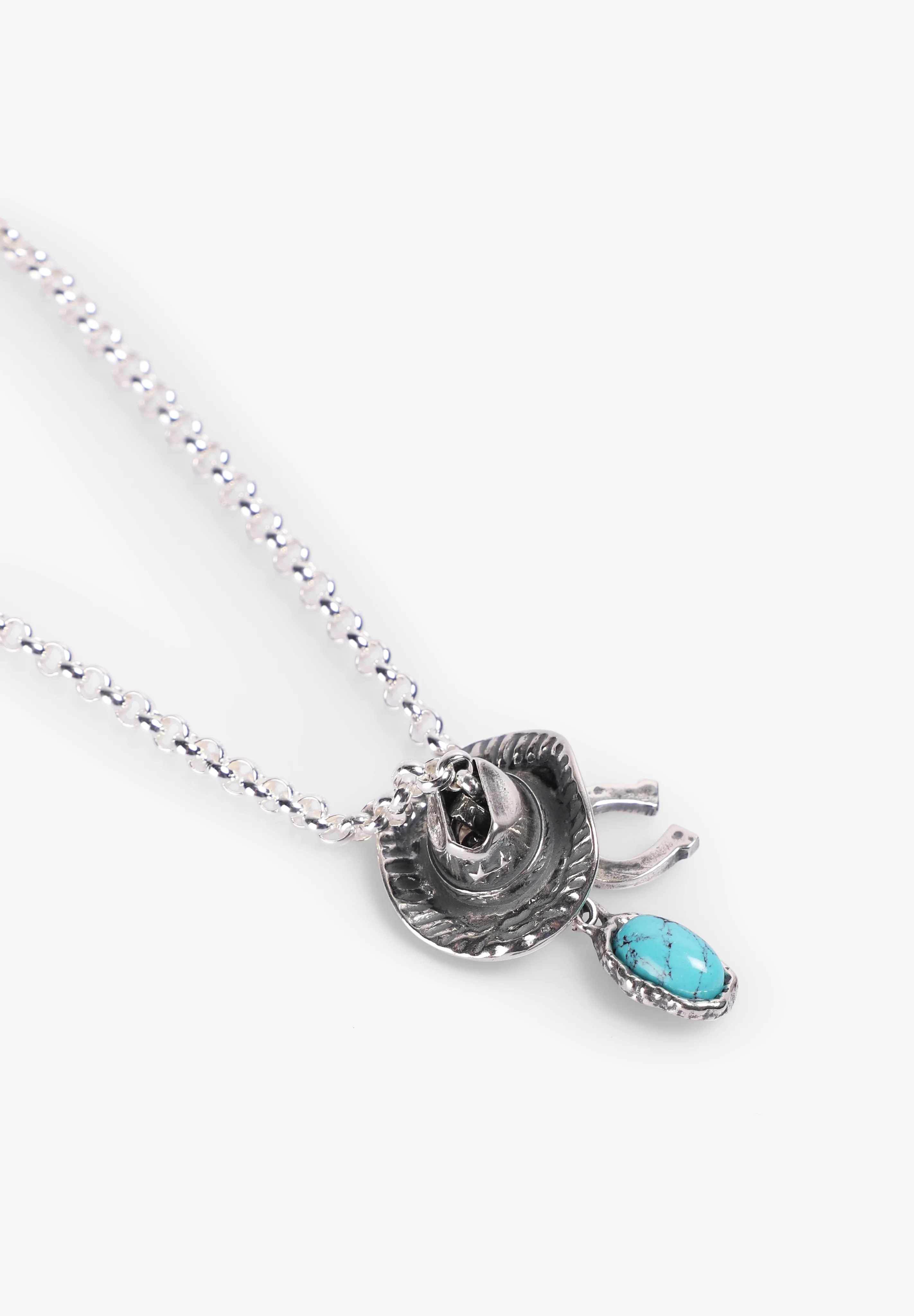 TWOJEYS | COLLAR HAT STONE - Image 3
