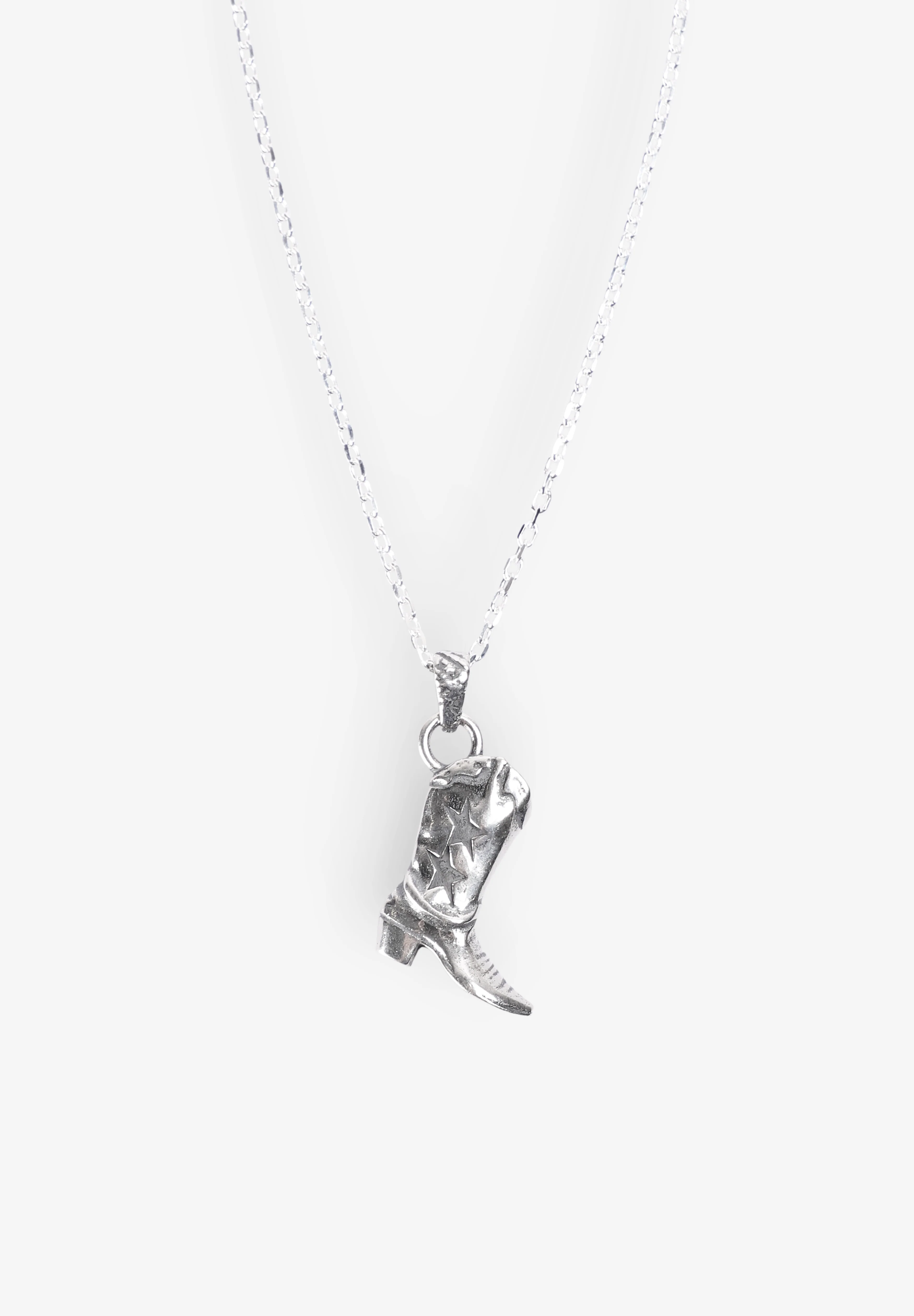 TWOJEYS | COLLAR BOOT - Image 2