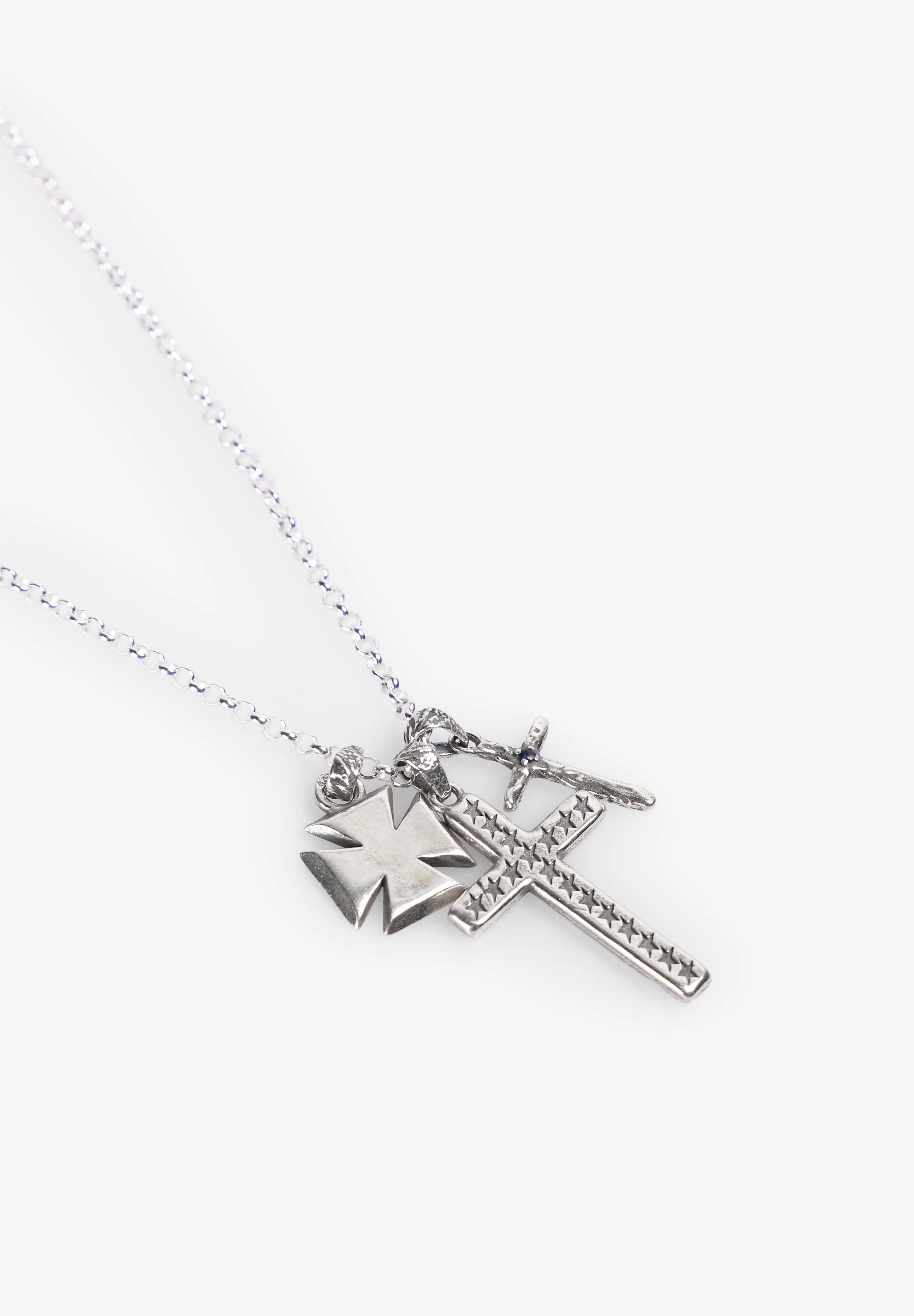 TWOJEYS | COLLAR MULTI CROSS - Image 3